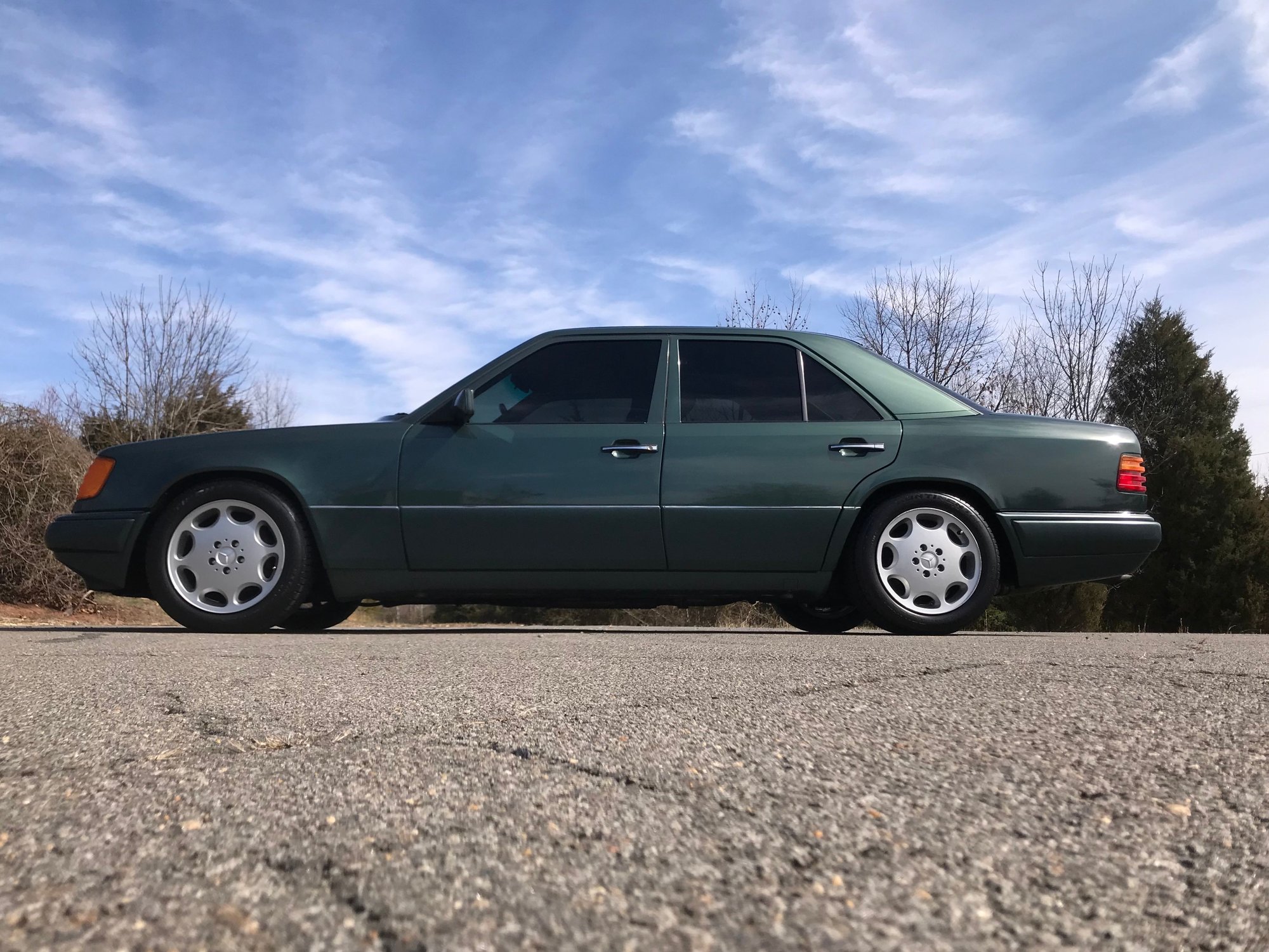 1995 Mercedes-Benz E300 - 1995 Mercedes-Benz E300 Diesel (Garage kept, dealership serviced, adult owned) - Used - VIN WDBEB31E6SC157429 - 239,801 Miles - 6 cyl - 2WD - Automatic - Sedan - Other - Manassas Park, VA 20111, United States