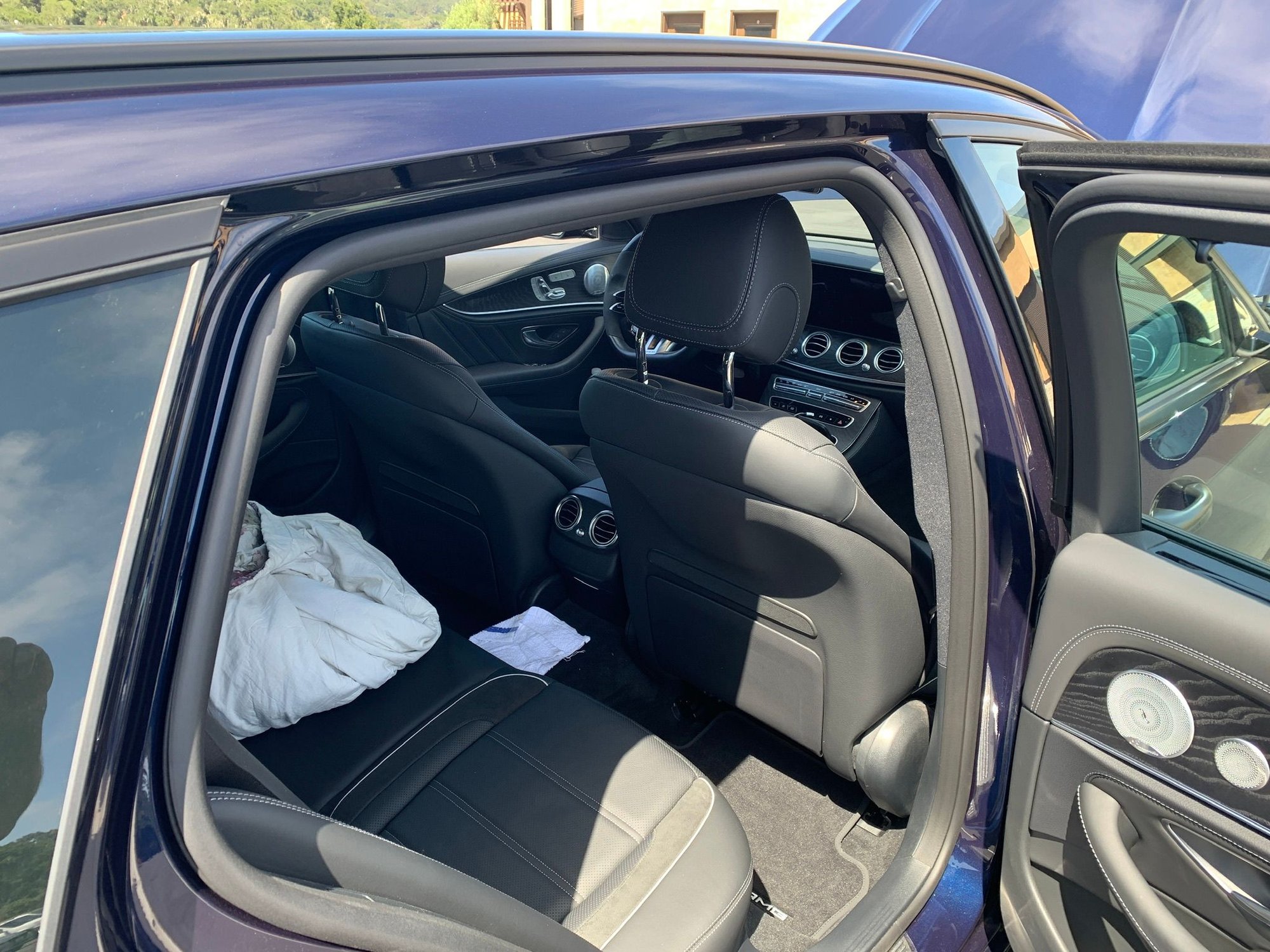 2021 Mercedes-Benz AMG GT - 2021 amg e 63 wagon best color lunar blue 3000 mi ceramic coated - Used - VIN W1kzh8kb2ma911692 - 3,000 Miles - 8 cyl - 4WD - Automatic - Wagon - Blue - Monterey, CA 93940, United States