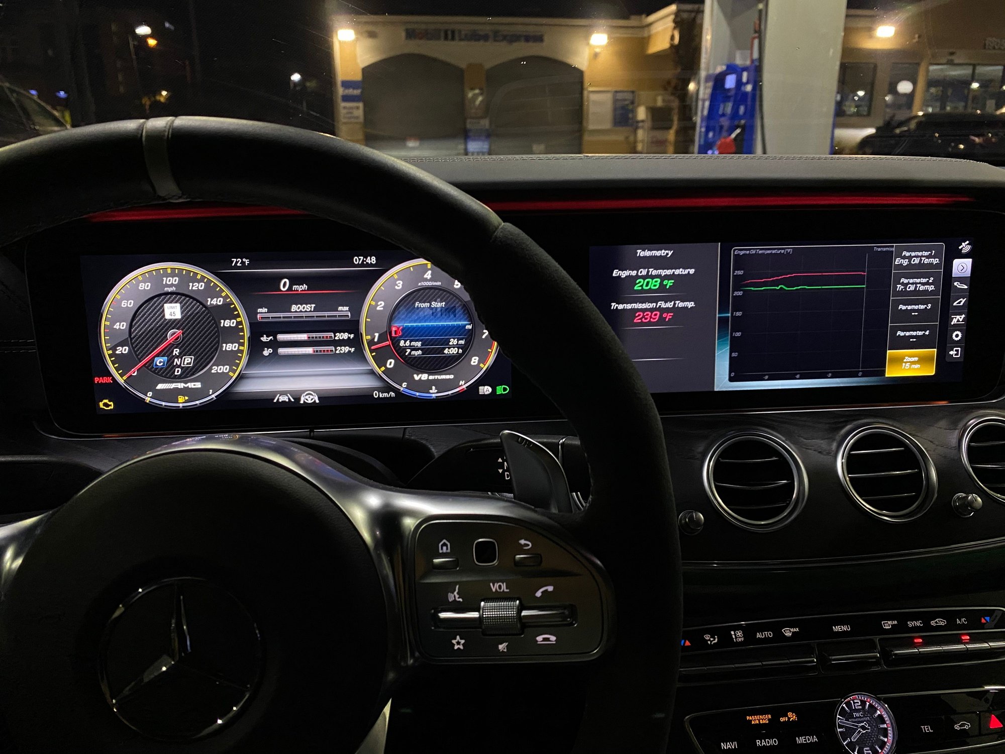 Help!! Radiator replaced, still CEL and overheating transmission