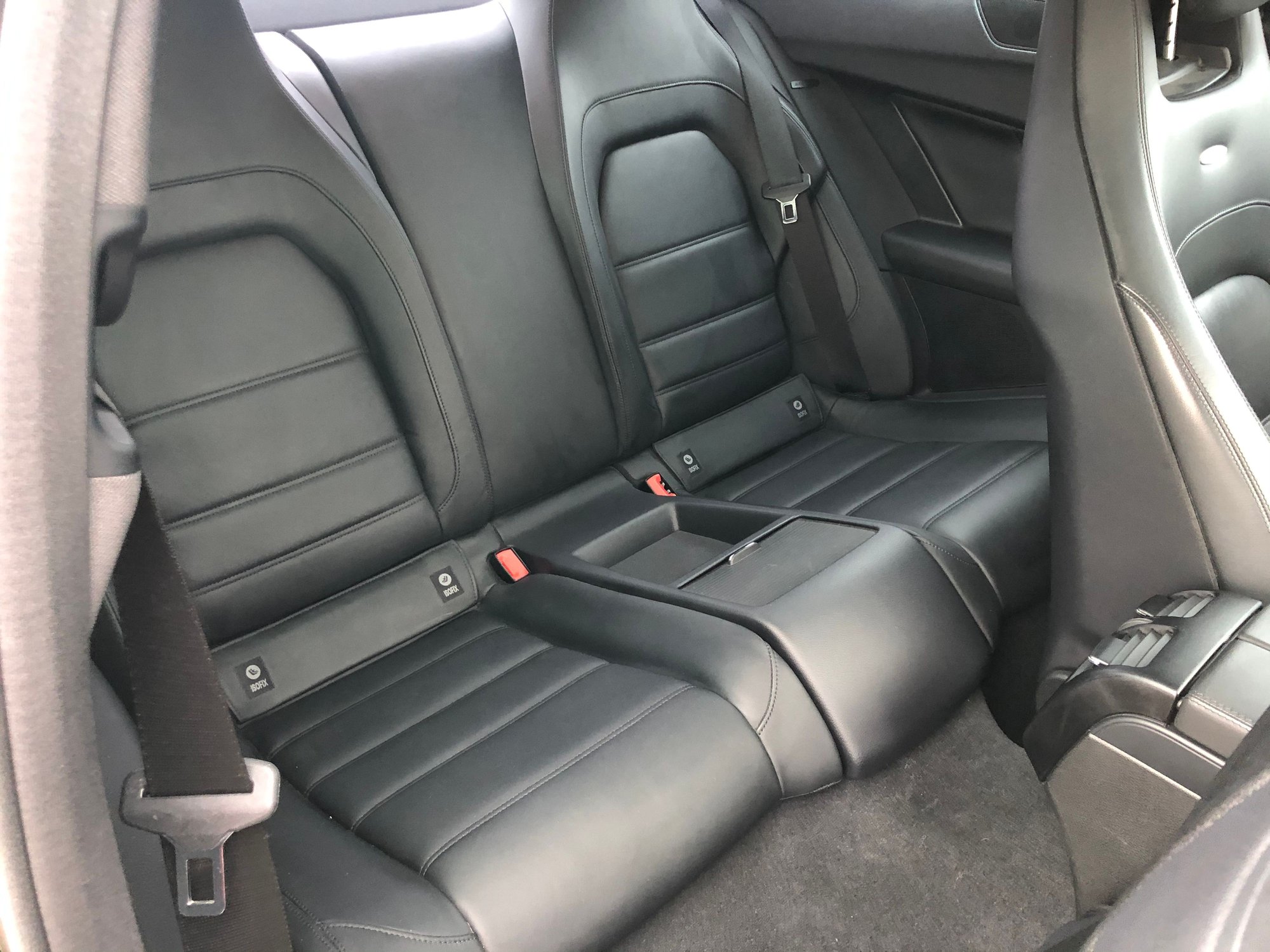 2012 Mercedes-Benz C63 AMG - 2012 Mercedes benz C63 Amg coupe - Used - VIN WDDGJ7HB4CF823449 - 50,900 Miles - 8 cyl - 2WD - Automatic - Coupe - Black - Rochester Hills Michigan, MI 48307, United States