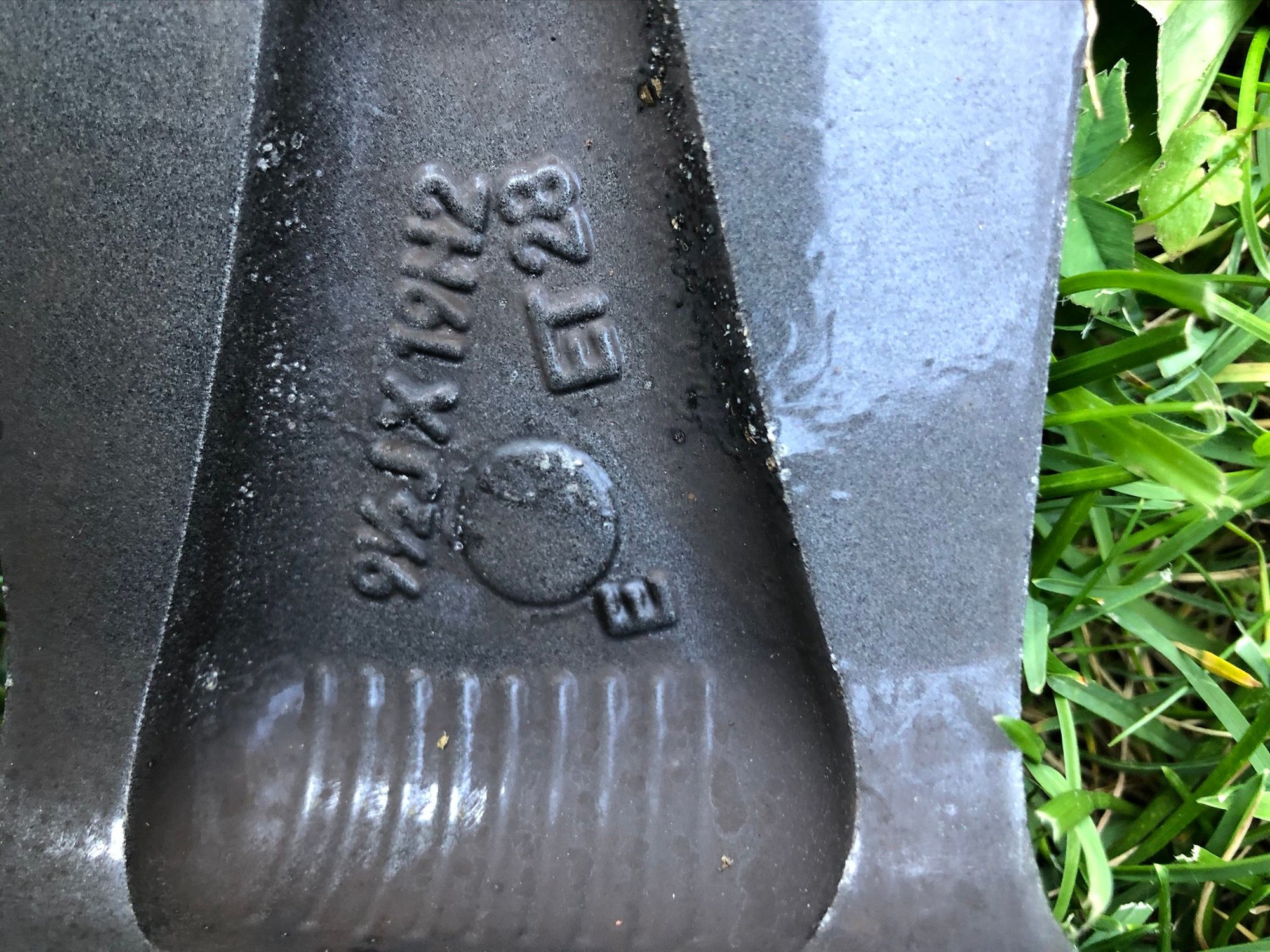 Wheels and Tires/Axles - CLS 55 wheels and tires - Used - Hamilton, NJ 08690, United States