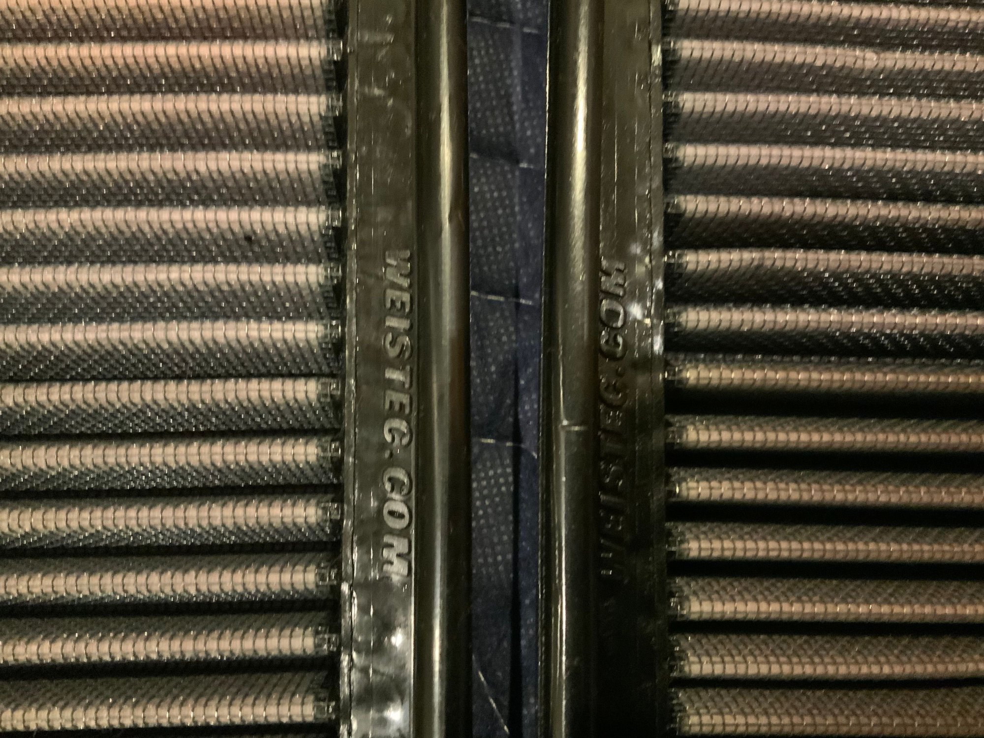 Engine - Intake/Fuel - M156 ROW Airbox Set + Weistec High Flow Air Filter Set - Used - 0  All Models - Huntsville, AL 35824, United States
