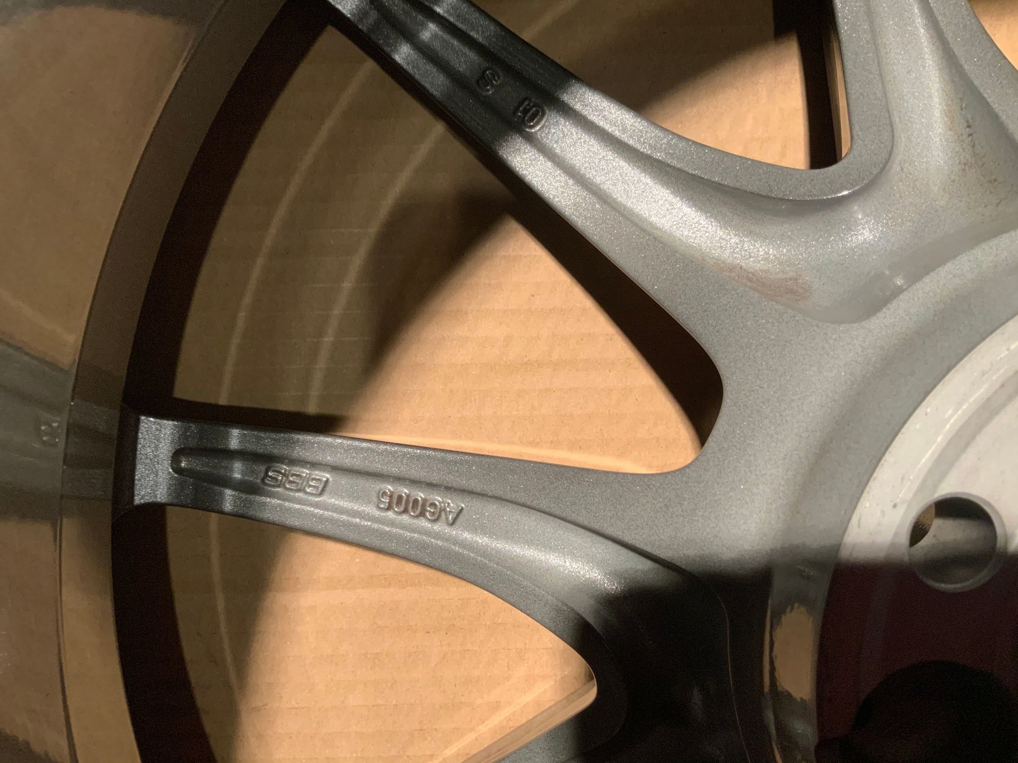 Wheels and Tires/Axles - W213 E63 Winter Wheel set. OEM AMG 10 Spoke, perfect condition - Used - 2018 to 2020 Mercedes-Benz E63 AMG S - Barrington, RI 02806, United States