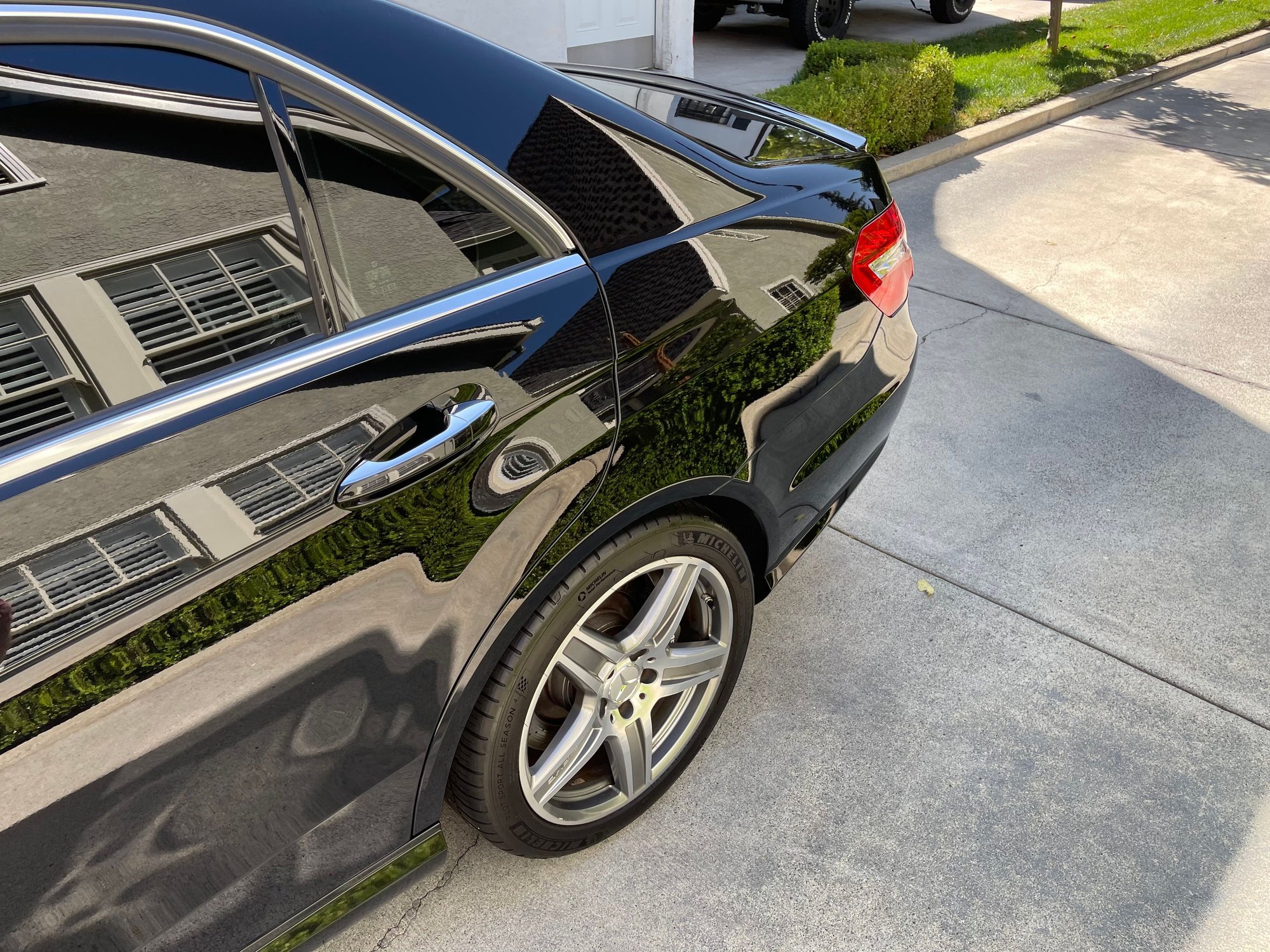 2010 Mercedes-Benz E63 AMG - 2010 E63 low miles 62k for sale - Used - VIN WDDHF7HB9AA099824 - 62,000 Miles - 8 cyl - 2WD - Automatic - Sedan - Black - Modesto, CA 95354, United States