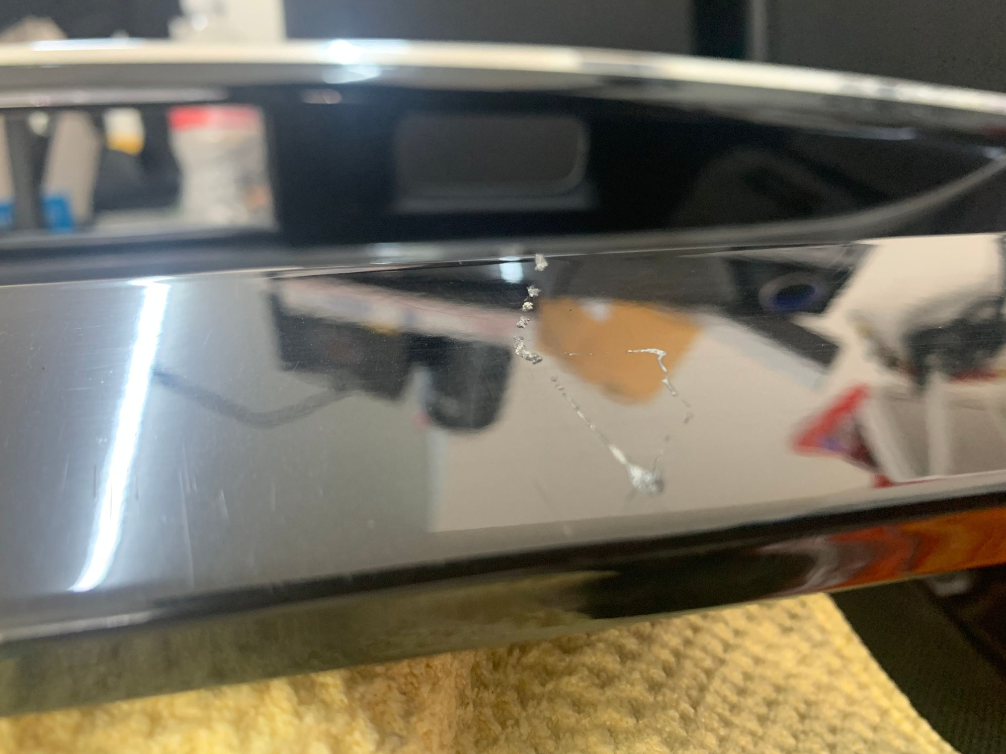 Exterior Body Parts - W211 facelift rear trunk panel, non facelift trunk panel & stock tail lights - Used - Dallas, TX 75024, United States