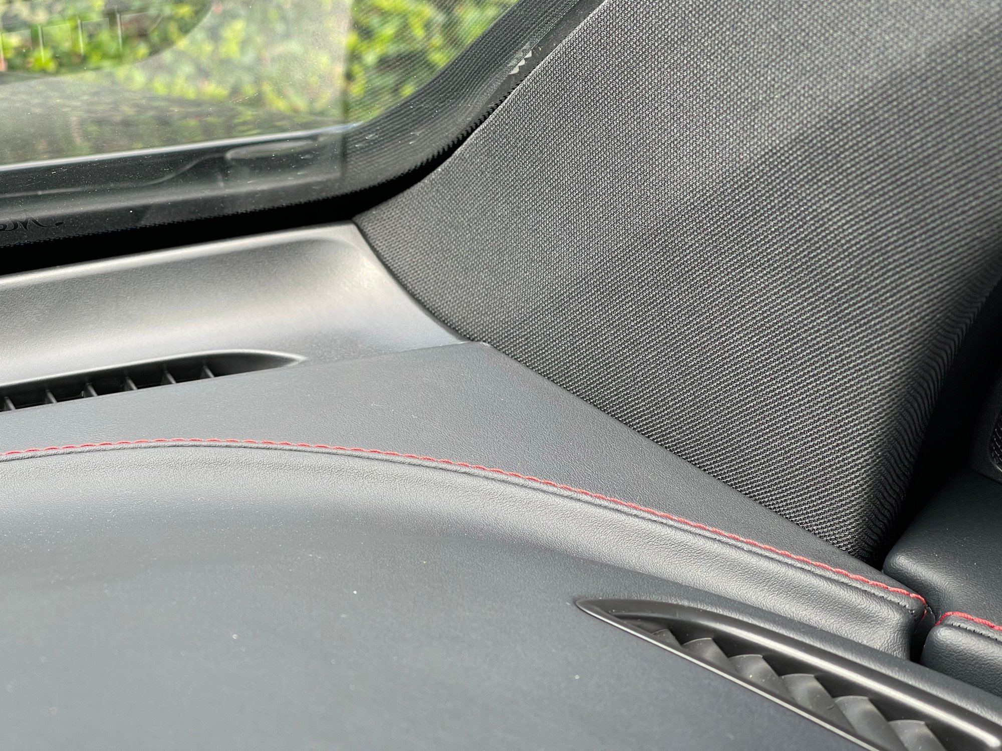 Dash position Forums