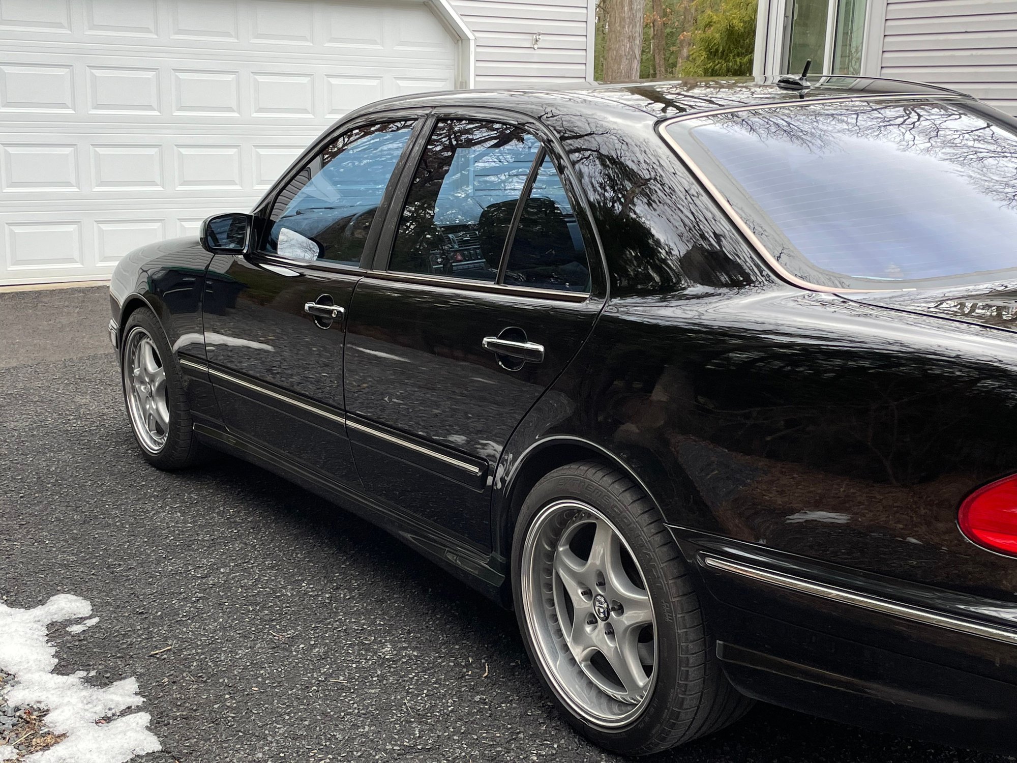 Wheels and Tires/Axles - Speedline Mariana Wheels. 18" - Used - 0  All Models - Saylorsburg, PA 18353, United States