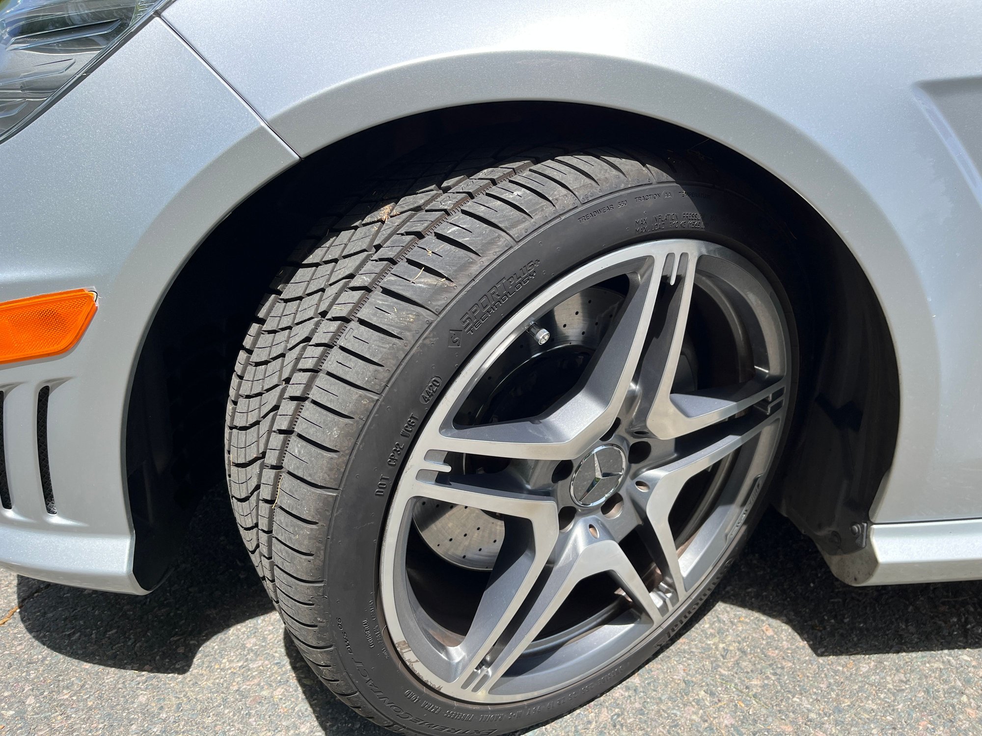 2011 Mercedes-Benz E63 AMG - 2011 Mercedes-Benz E-Class AMG E63 P30 - $39,900 (South Easton) - Used - VIN wddhf7hb0ba308269 - 72,169 Miles - 8 cyl - 2WD - Automatic - Sedan - Silver - South Easton, MA 02375, United States