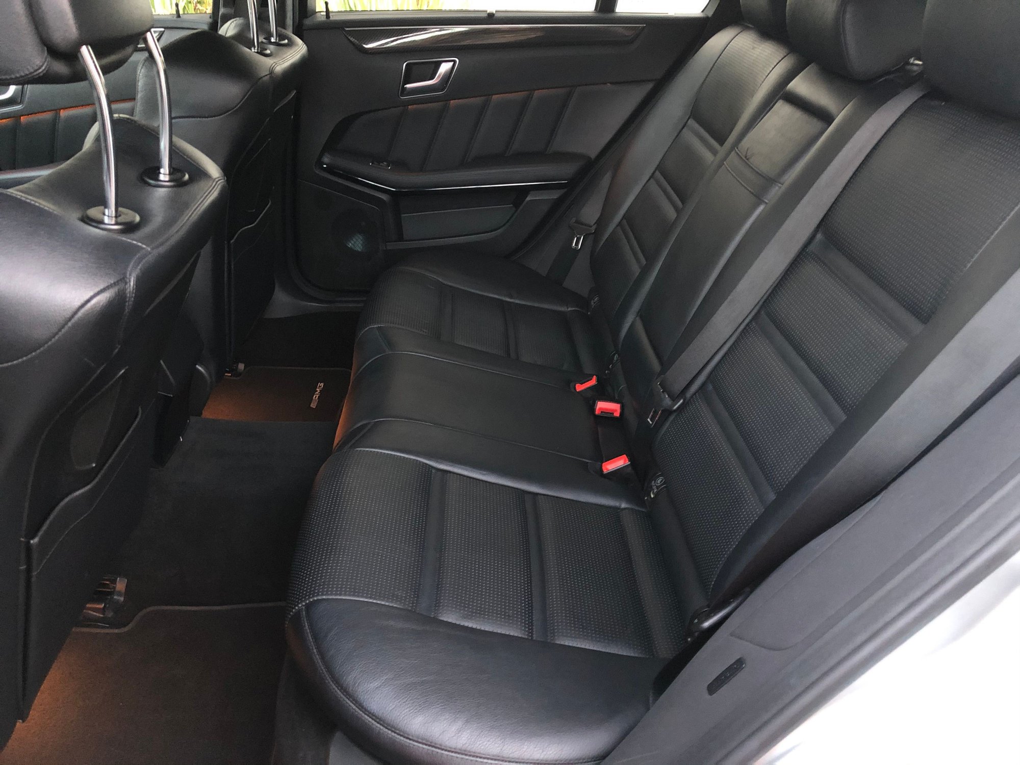 2012 Mercedes-Benz E63 AMG - E63 AMG Wagon 2012 - Used - VIN WDDHH7EB5CA576668 - 85,000 Miles - 8 cyl - 2WD - Automatic - Wagon - Gray - Mill Valley, CA 94941, United States