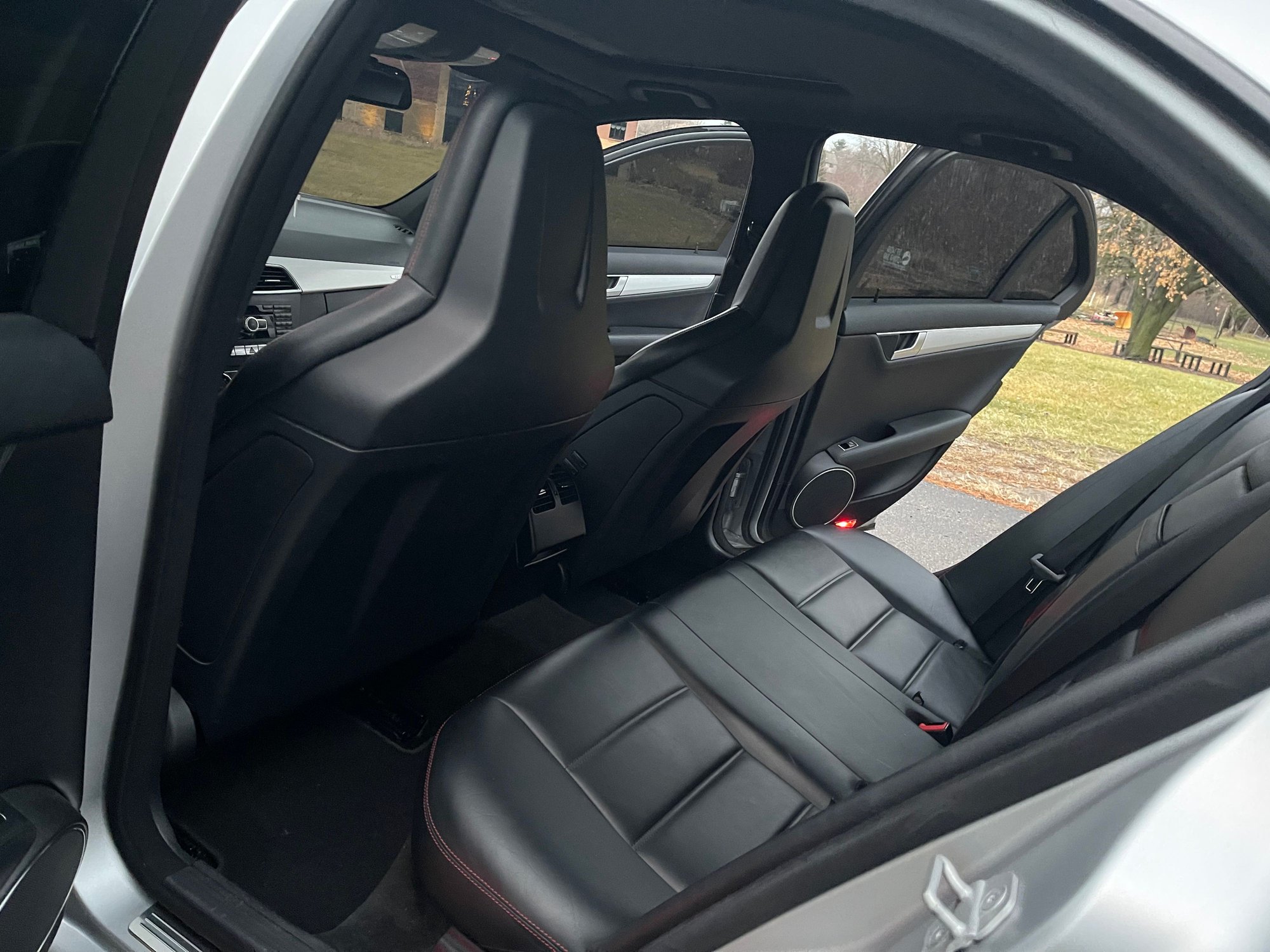 2012 Mercedes-Benz C63 AMG - 2012 Mercedes-Benz C63 AMG EDITION 1 1 of 60 - Used - VIN WDDGF7HB6CA605186 - 113,000 Miles - 8 cyl - Rochester Hills, MI 48307, United States