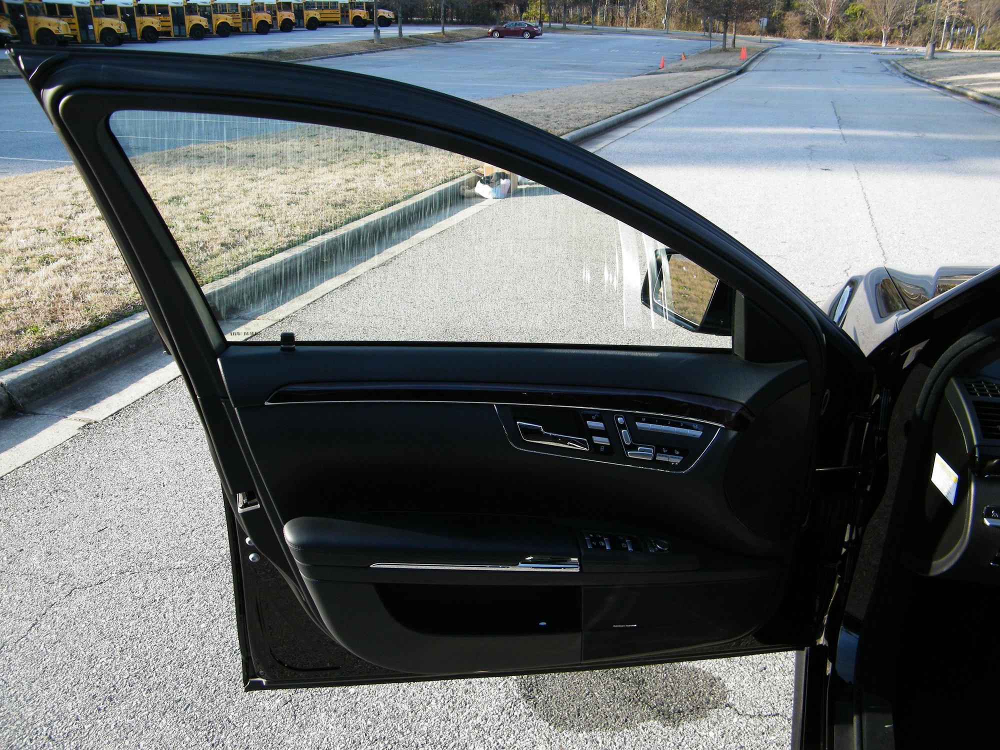 2010 Mercedes-Benz S63 AMG - My 2010 S63, with 16000 original miles - Used - VIN WDDNG7HB1AA332417 - 16,300 Miles - 8 cyl - 2WD - Automatic - Sedan - Black - Tucker, GA 30084, United States