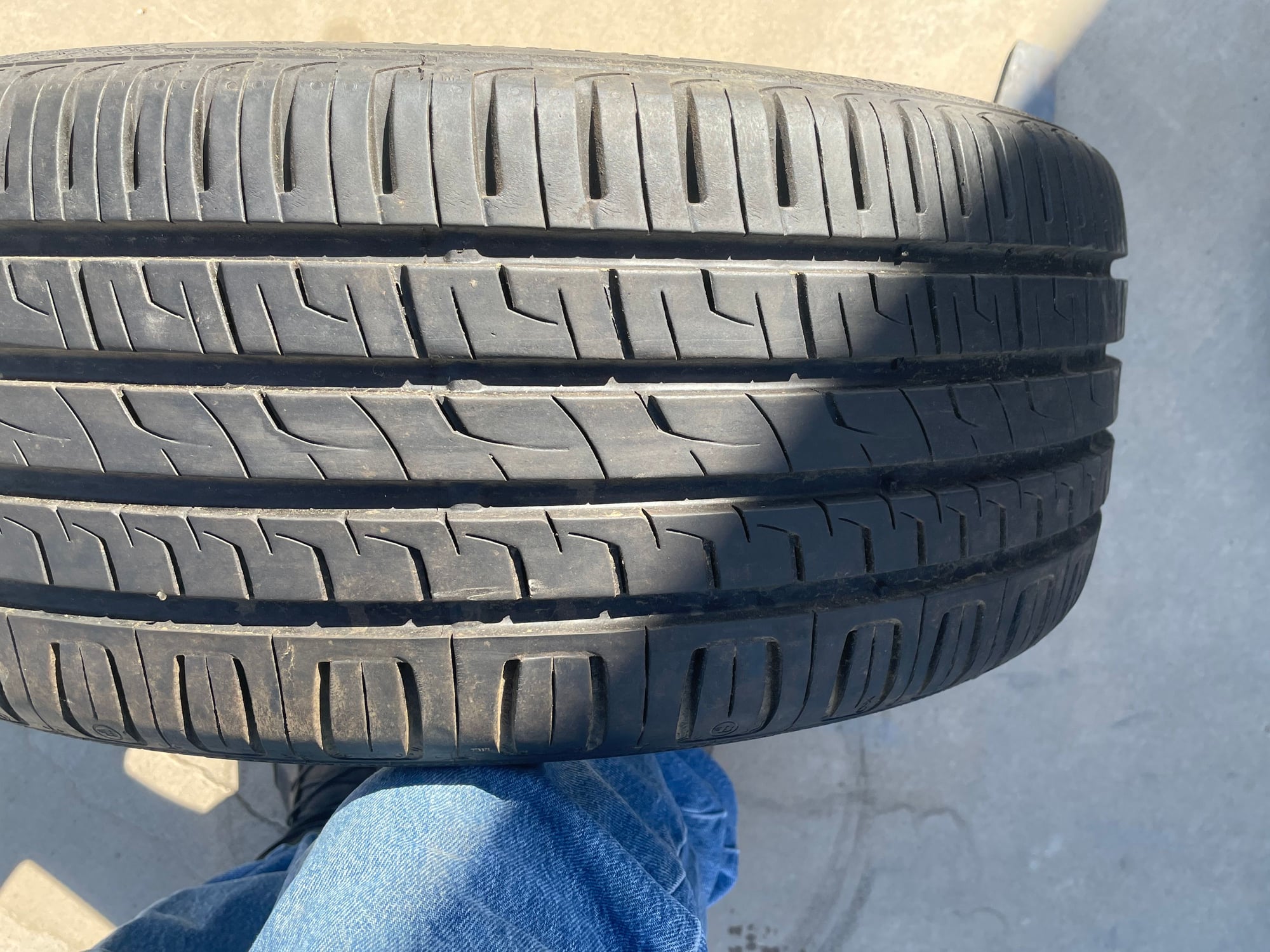 Wheels and Tires/Axles - W204 wheels, tires and TPMS - Used - 2008 to 2013 Mercedes-Benz C300 - Los Angeles, CA 90301, United States