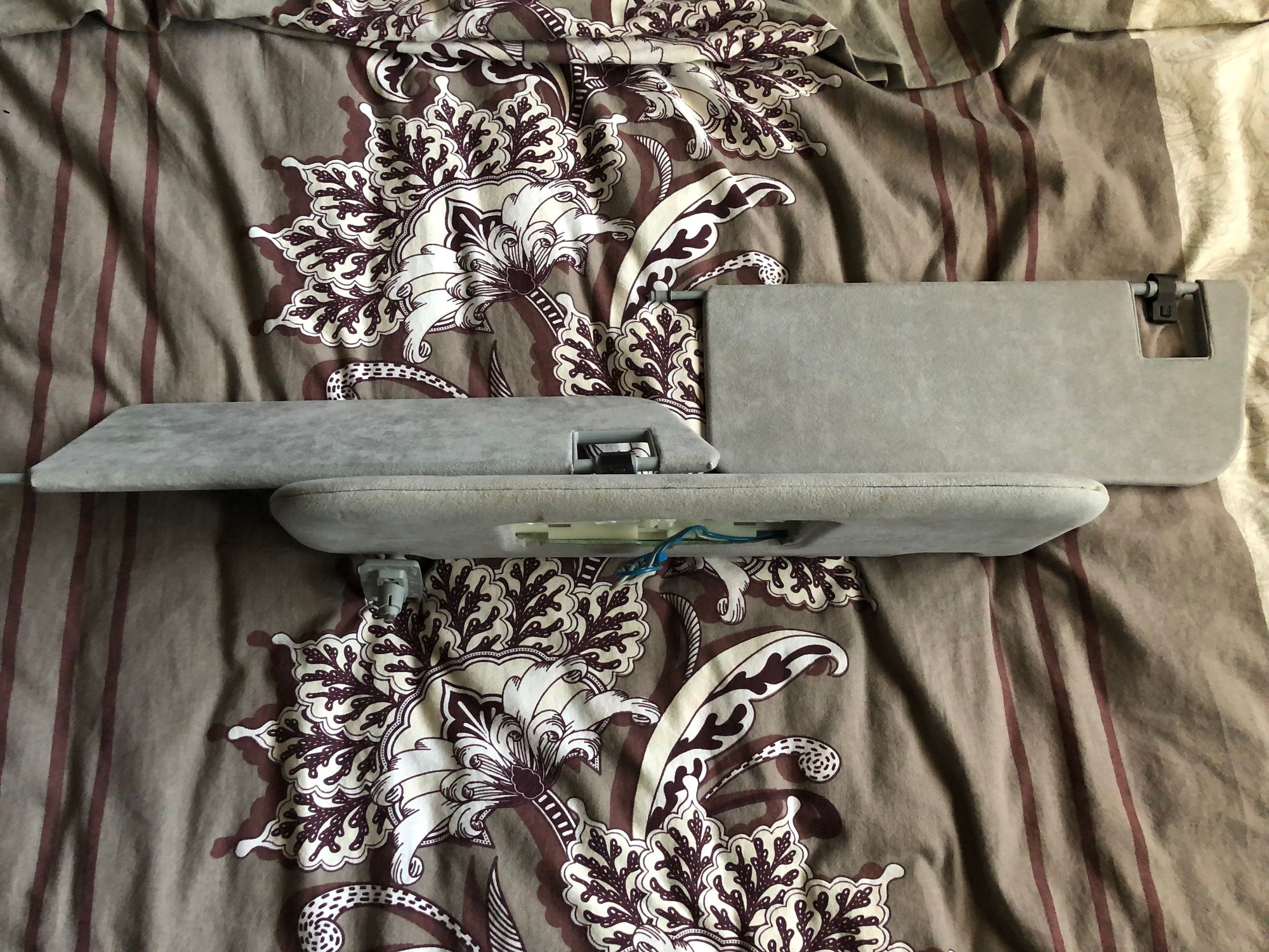 Miscellaneous - W211 E55 Interior/Exterior Parts for Sale - Used - 0  All Models - Van Nuys, CA 91411, United States