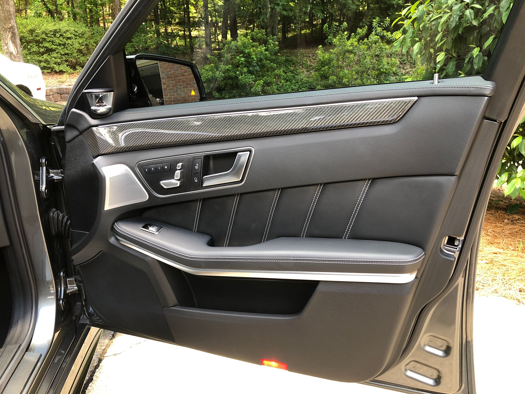 2014 Mercedes-Benz E63 AMG S - 2014 E63 Loaded CPO warranty 40K miles - Used - VIN WDDHF7GB9EA980997 - 40,000 Miles - 8 cyl - AWD - Automatic - Sedan - Gray - Hoover, AL 35244, United States
