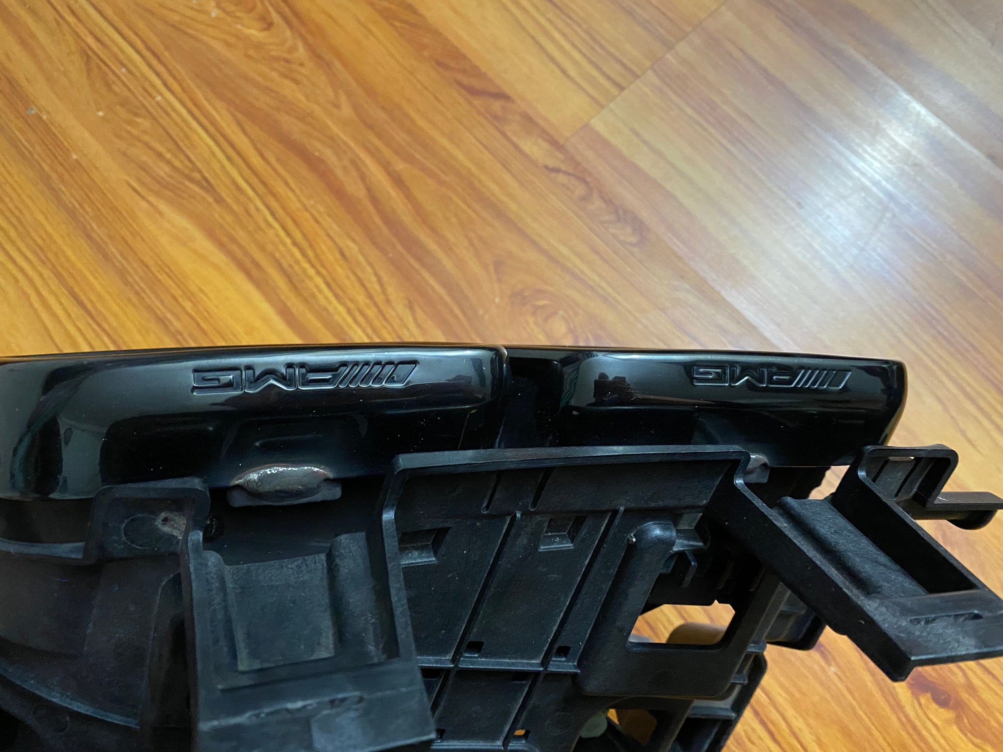 Engine - Exhaust - Mercedes-Benz GLE 63 AMG S EXHAUST TIPS OEM - Used - 2017 to 2019 Mercedes-Benz GLE63 AMG S - Sacramento, CA 95842, United States