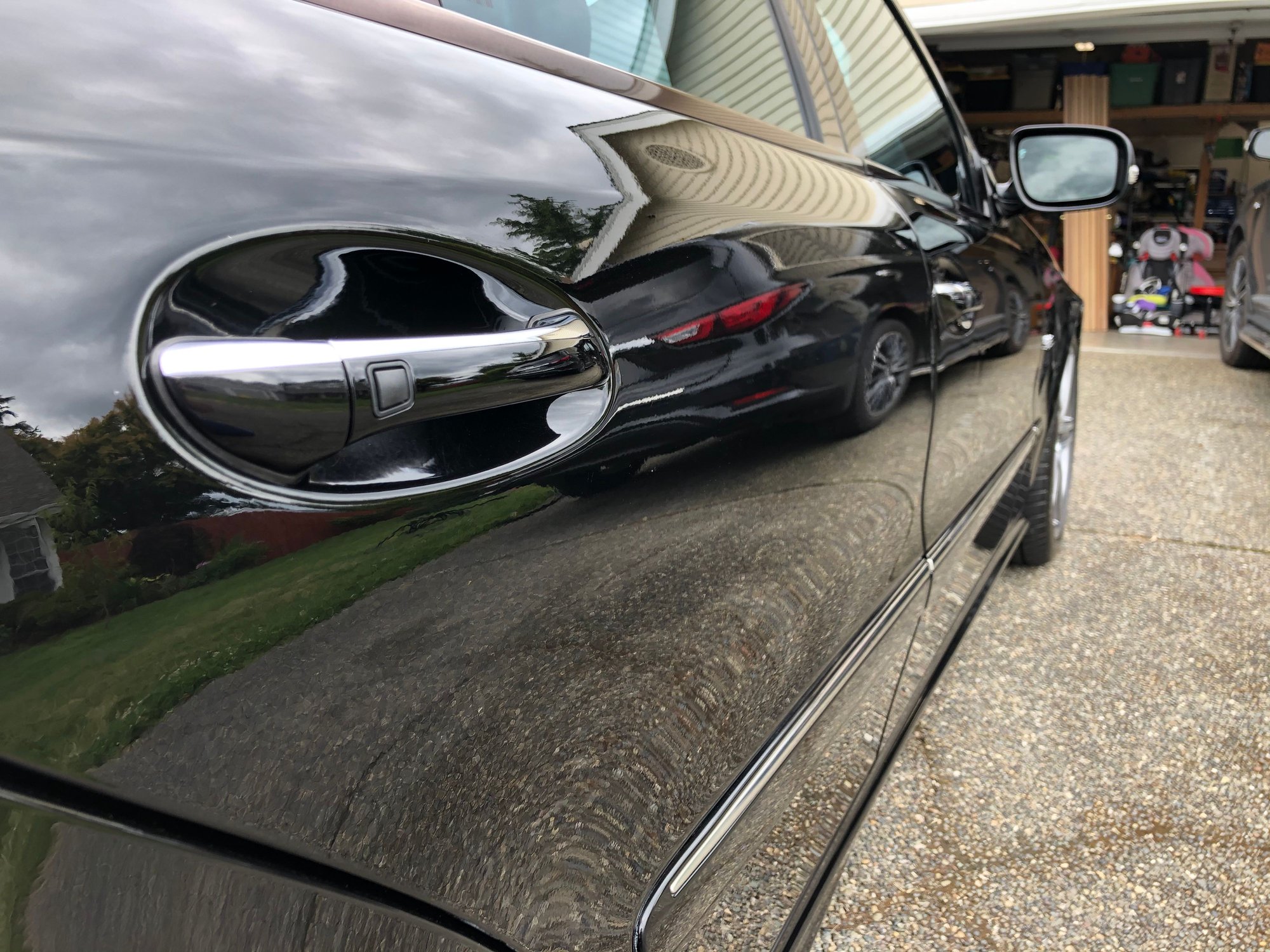 2009 Mercedes-Benz E63 AMG - Excellent 2009 W211 E63 For Sale - Used - VIN WDBUF77X89B375209 - 85,775 Miles - 8 cyl - 2WD - Automatic - Sedan - Black - Seattle Area, WA 98042, United States