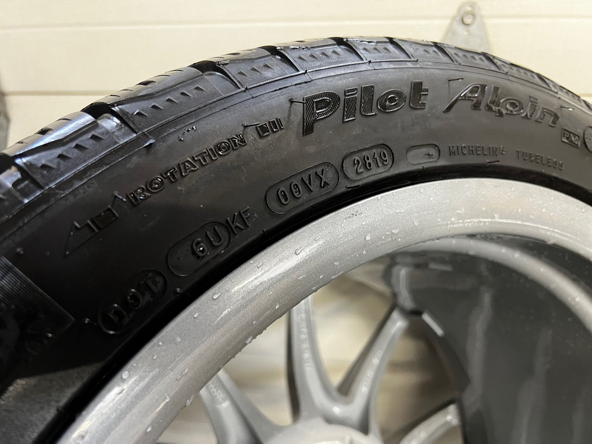 Wheels and Tires/Axles - 19 Inch Mercedes E63 AMG W213 Winter Wheel & Tire Setup - Used - 2017 to 2023 Mercedes-Benz E63 AMG S - Cleveland, OH 44106, United States