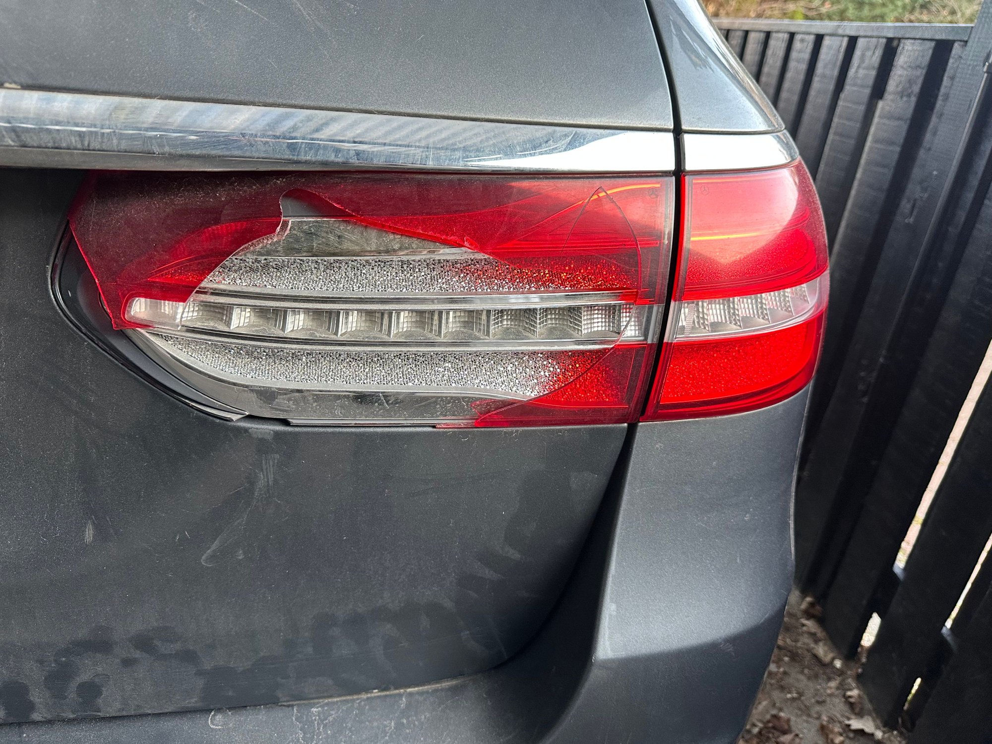 Damage