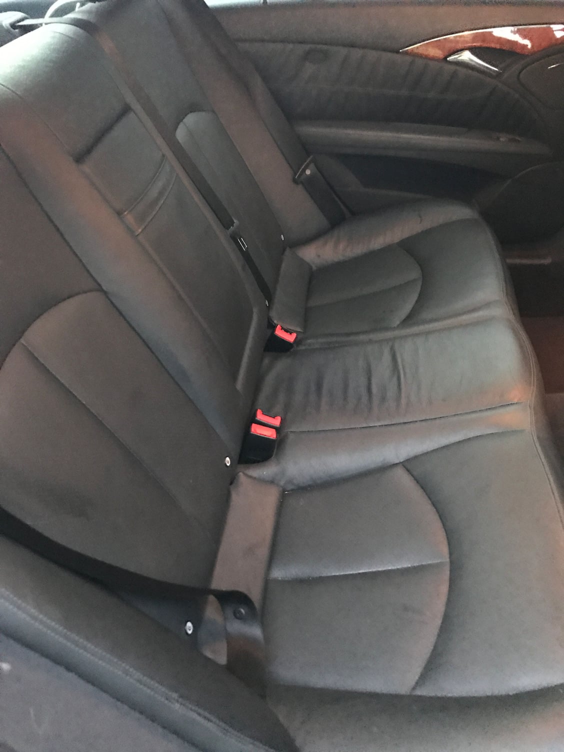 Parting Out W211 Interior Parts Mbworld Org Forums