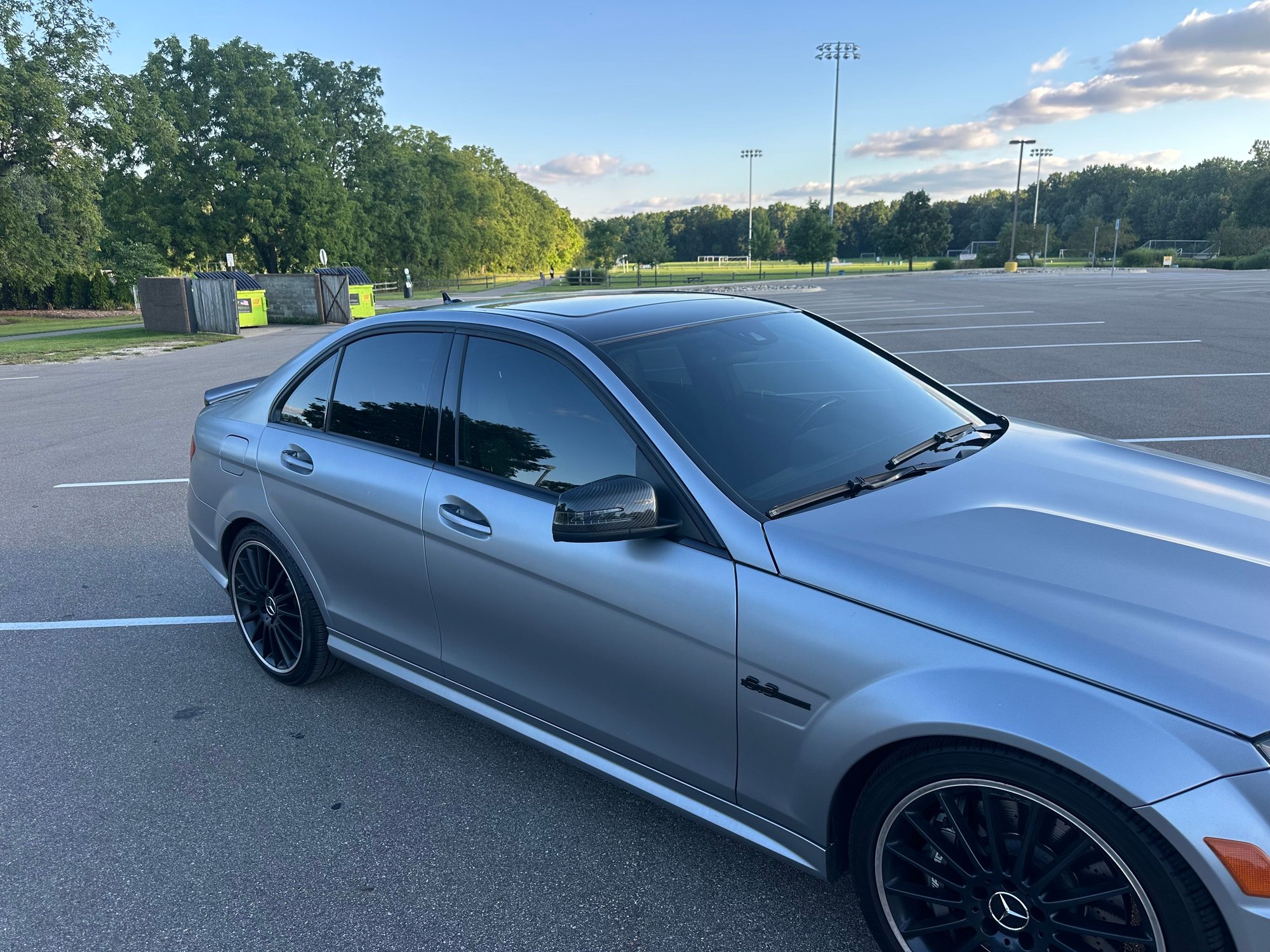 2012 Mercedes-Benz C63 AMG - 2012 Mercedes Benz C63 AMG Edition 1 1 of 60 Sedan - Used - VIN WDDGF7HB7CA605813 - 108,000 Miles - 8 cyl - Rochester Hills, MI 48307, United States