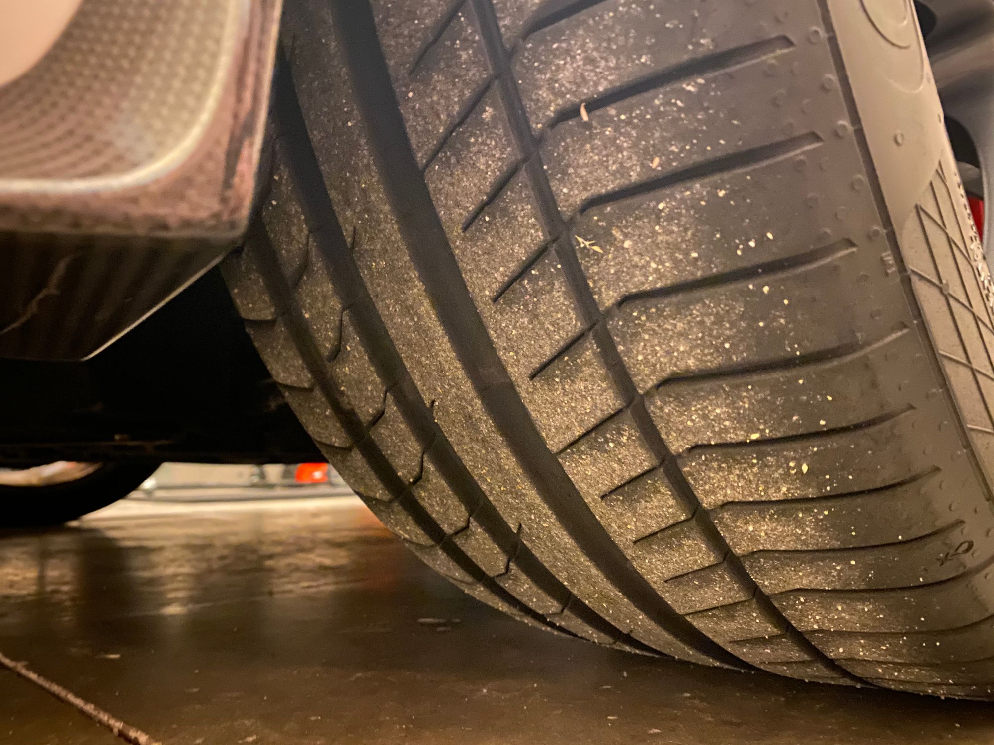 Wheels and Tires/Axles - 10 Spoke AMG GT Factory Wheels 19x9/20x11 - Used - Raeford, NC 28376, United States