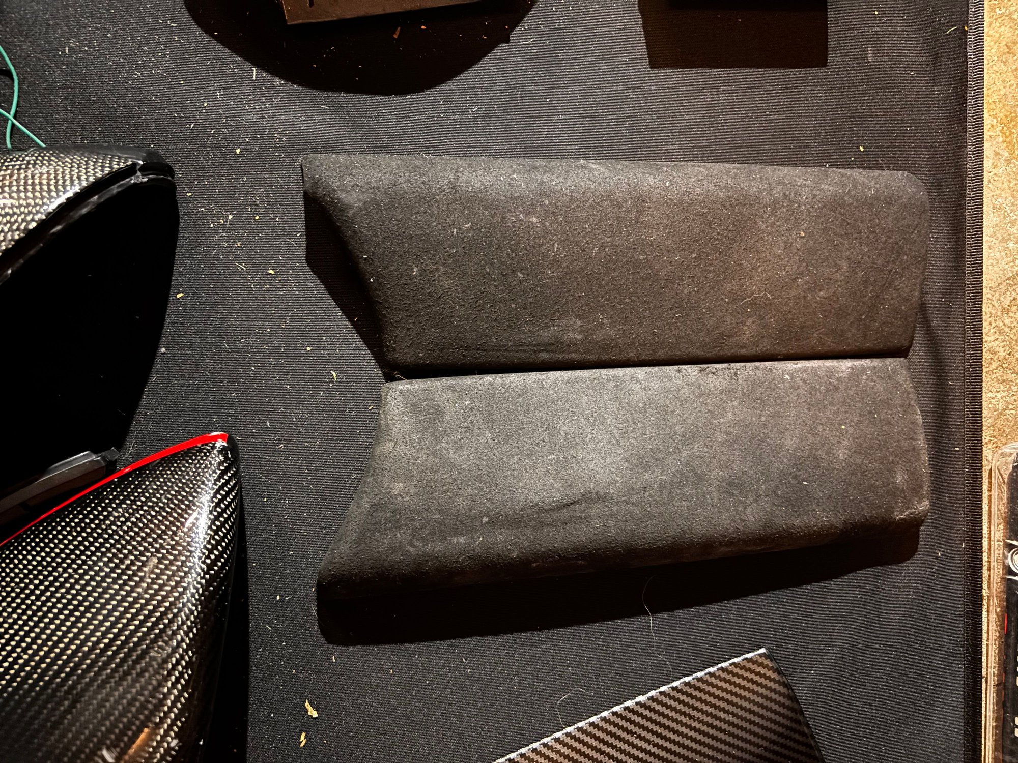 2020 Mercedes-Benz C43 AMG - Want to move these items - Chicagoland, IL 60126, United States