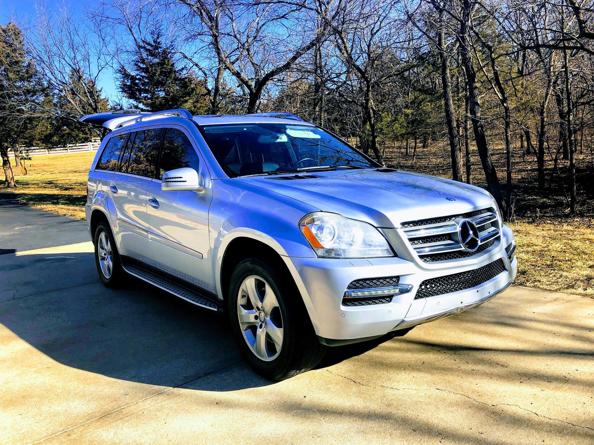 2012 GL450 for sale Forums