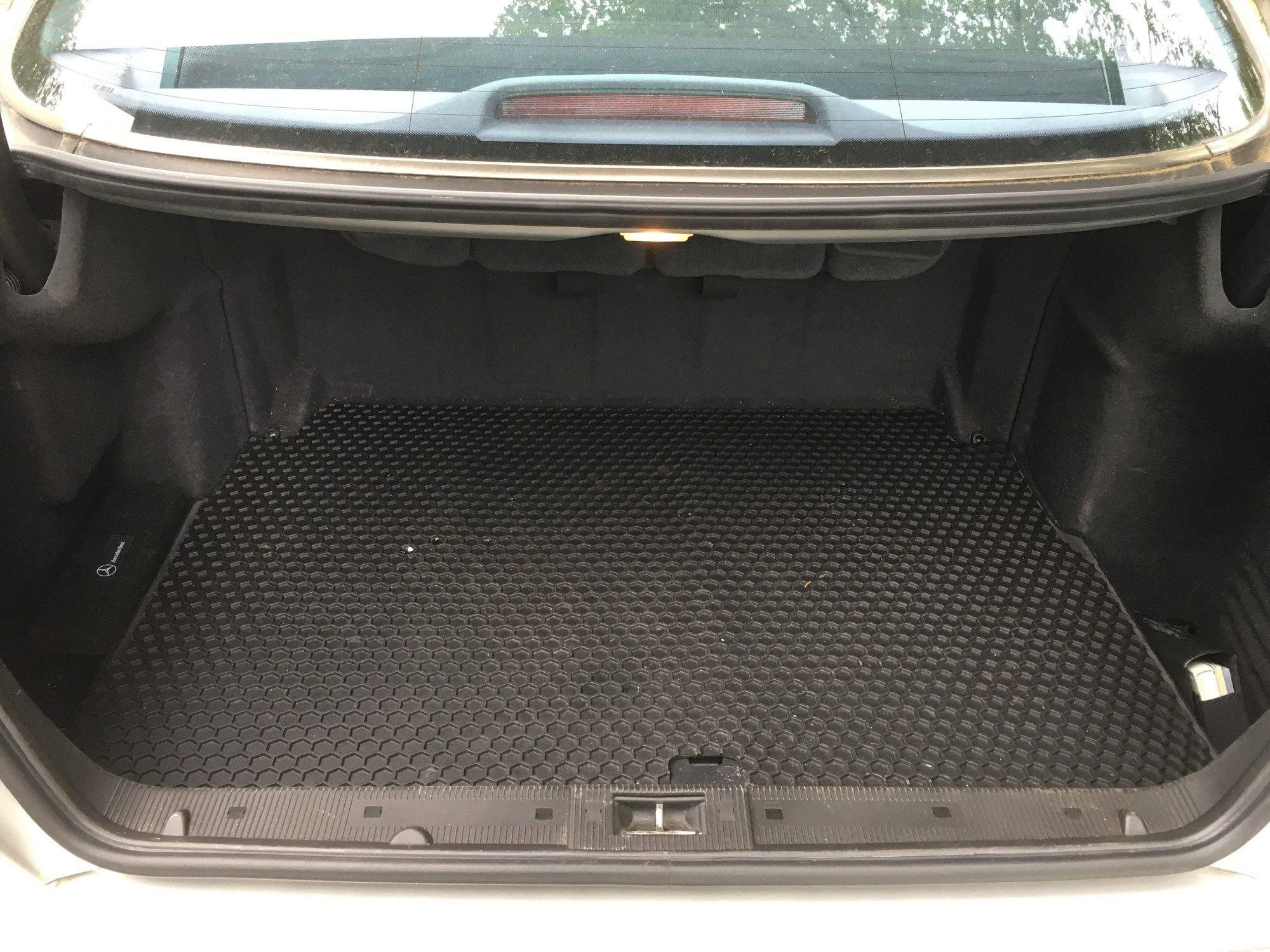 2002 Mercedes-Benz E55 AMG - 2003 E55 with 90K. Transmission not working. Otherwise excellent. Reasonable offer? - Used - VIN WAUCGAFR8DA070492 - 90,000 Miles - 8 cyl - 2WD - Automatic - Sedan - Silver - Columbus, OH 43221, United States