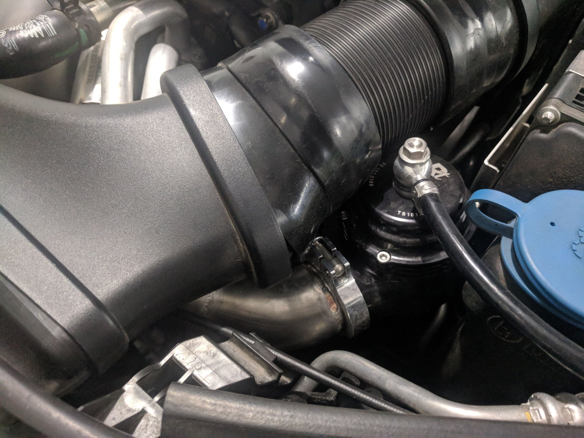 Diverter Valves... Forums