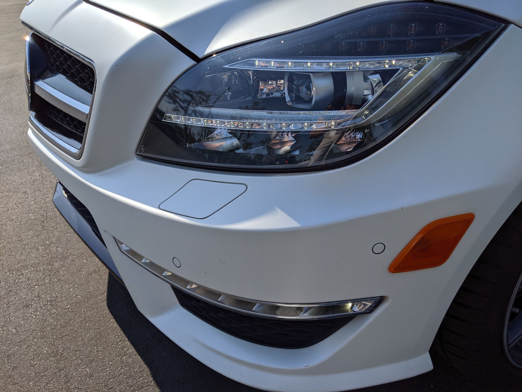 2014 Mercedes-Benz CLS63 AMG S - 2014 CLS63 AMG S-Model 4Matic White/Black FULLY LOADED Priced to Move! - Used - VIN WDDLJ7GB4EA103259 - 77,500 Miles - 8 cyl - 4WD - Automatic - Coupe - White - Los Angeles, CA 90025, United States
