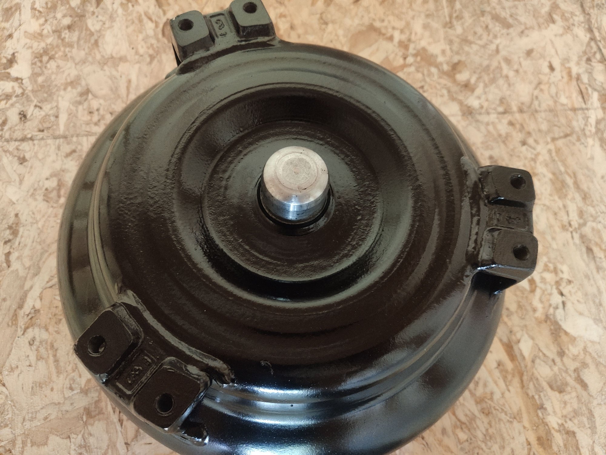 Drivetrain - UPD 3000 Stall Converter - New - Kennewick, WA 99336, United States