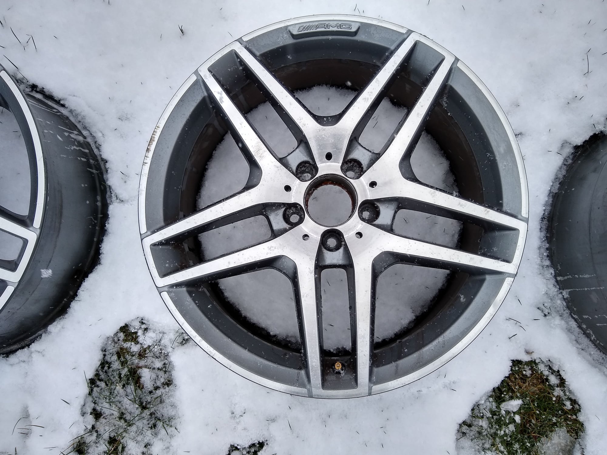 Wheels and Tires/Axles - W222 Mercedes S Class AMG WHEELS FOR SALE. OEM MADE IN GERMANY AMG WHEELS - Used - 2014 to 2020 Mercedes-Benz S550 - 2014 to 2020 Mercedes-Benz S63 AMG - Cleveland, OH 44101, United States