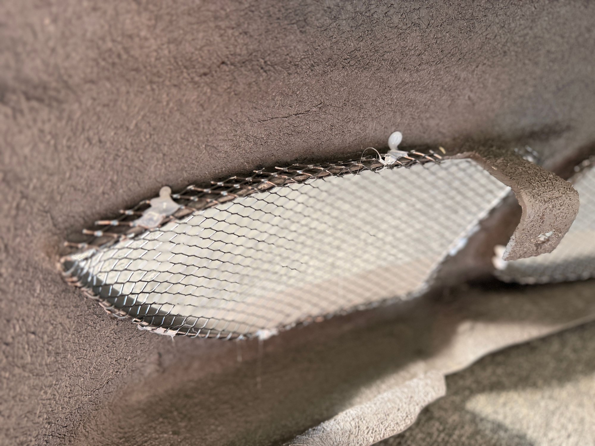 Exterior Body Parts - C209 CLK DTM-Style Carbon Fiber Front Fender - New - 2002 to 2010 Mercedes-Benz CLK55 AMG - Costa Mesa, CA 92627, United States