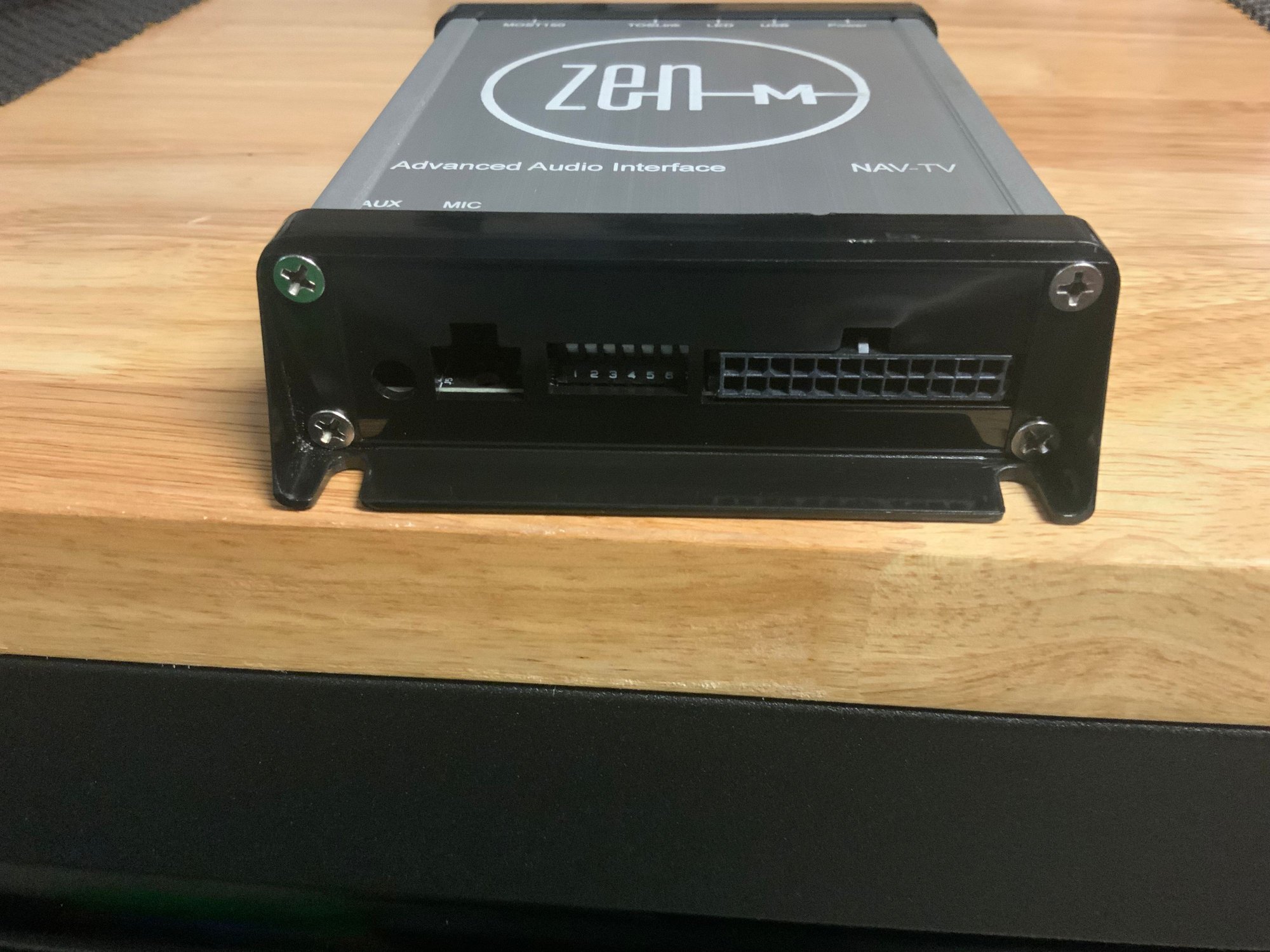 Audio Video/Electronics - Helix V Twelve DSP MK2 and NAV TV Zen M Combo - Used - 0  All Models - Carlsbad, CA 92009, United States