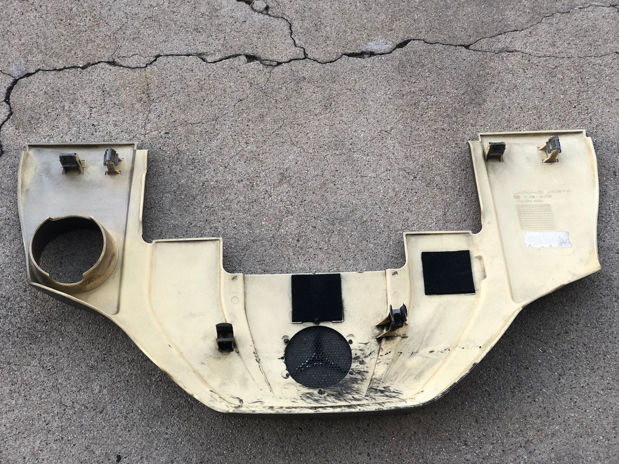 Miscellaneous - W211 E55 Interior/Exterior Parts for Sale - Used - 0  All Models - Van Nuys, CA 91411, United States