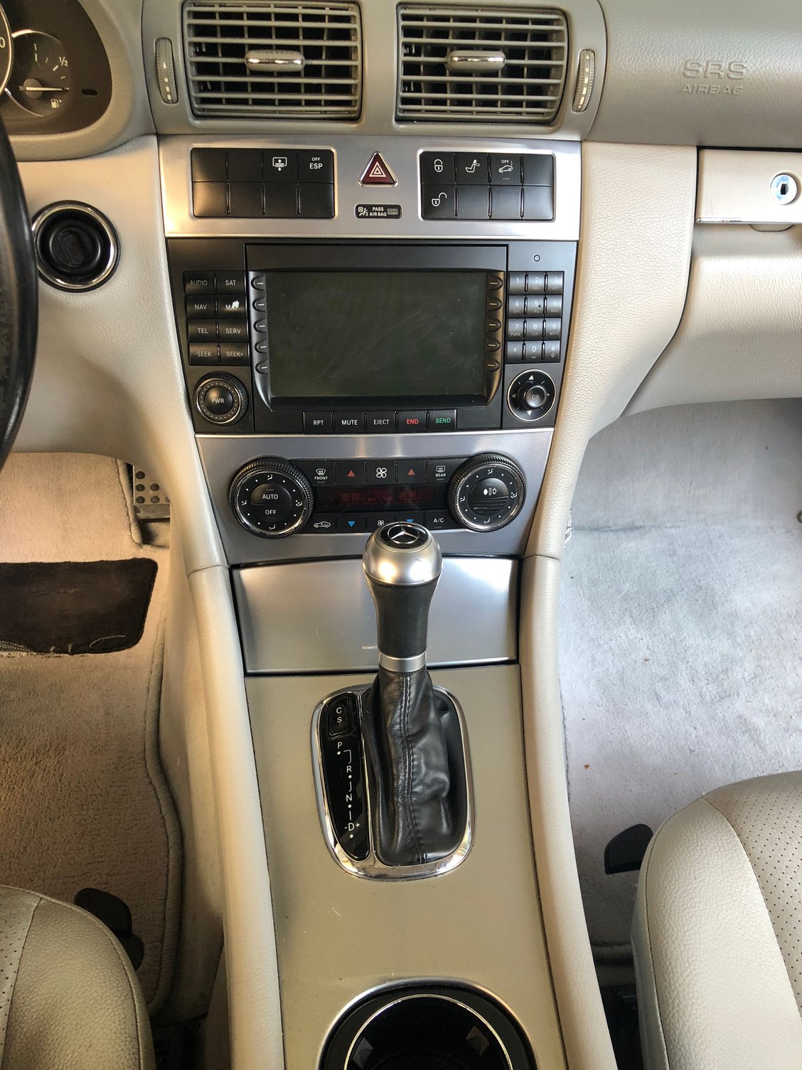 2005 Mercedes-Benz C230 - 2005 C230k W203 Clean - Used - VIN WDBRF40J45F569331 - 116,000 Miles - 4 cyl - 2WD - Automatic - Sedan - Blue - Torrance, CA 90505, United States