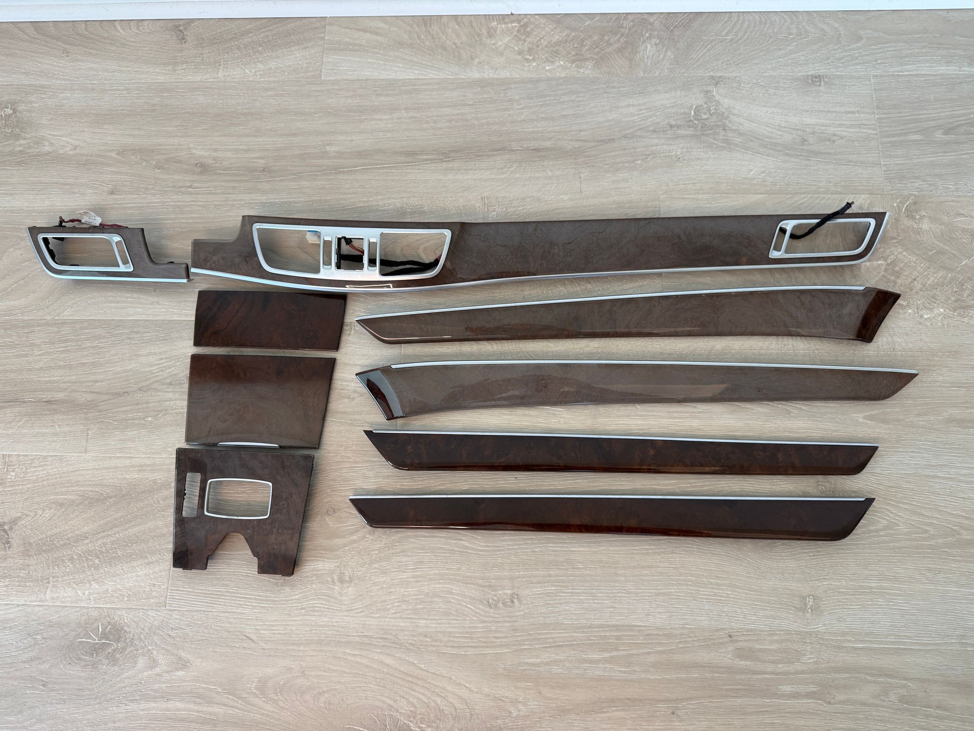 Accessories - Like New & Used OEM Parts for W212 E Class - Excellent Condition - Used - 2014 to 2016 Mercedes-Benz E-Class - Port St Lucie, FL 34953, United States