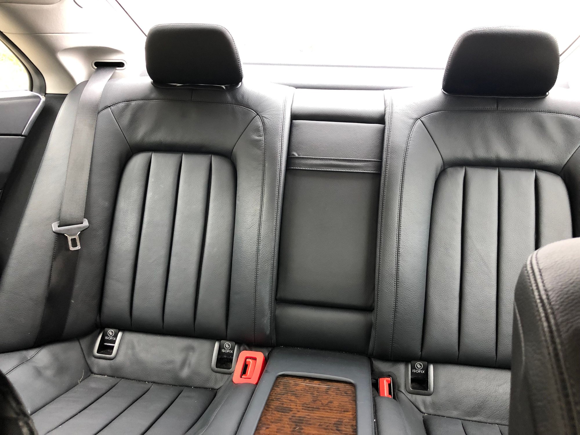 2012 Mercedes-Benz CL550 - Black on Black 2012 CLS550 SOCAL - Used - VIN WDDLJ7DB3CA054508 - 31,000 Miles - 8 cyl - 2WD - Automatic - Sedan - Black - Los Angeles, CA 90094, United States