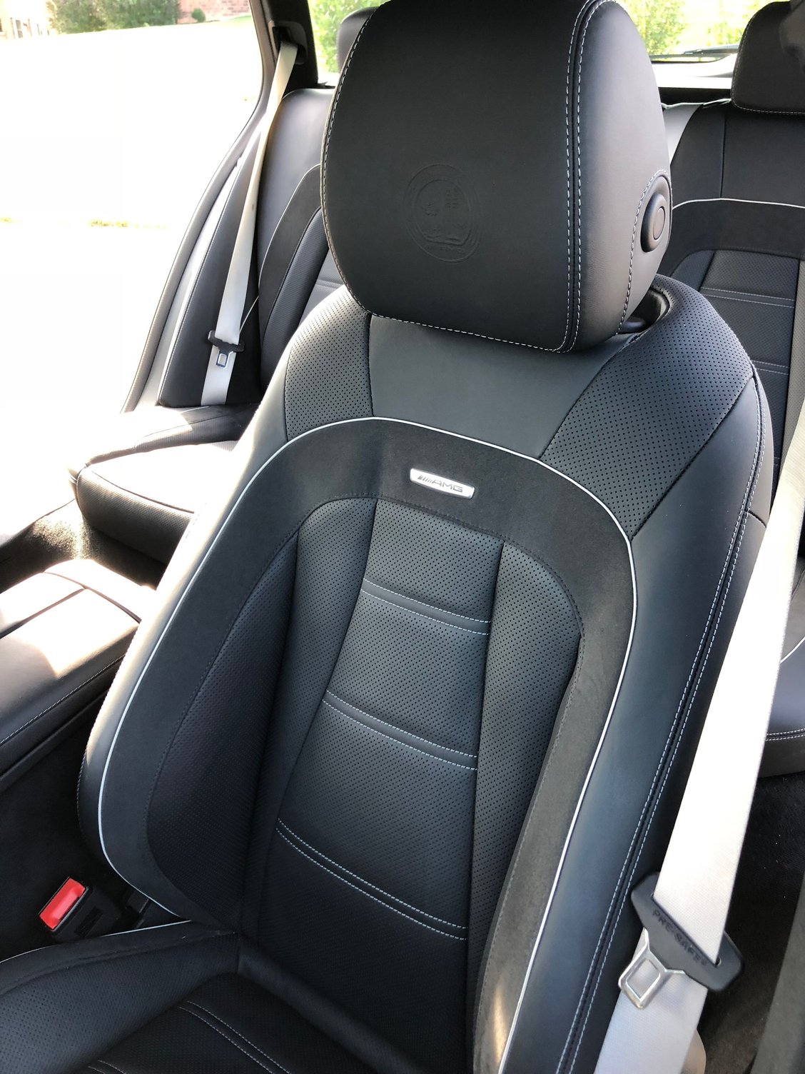 2018 Mercedes-Benz E63 AMG S - 2018 E63S AMG wagon only 9800 miles 103K obo - Used - VIN WDDZH8KB7JA382557 - 9,800 Miles - 8 cyl - AWD - Automatic - Wagon - Silver - Salem, VA 24153, United States