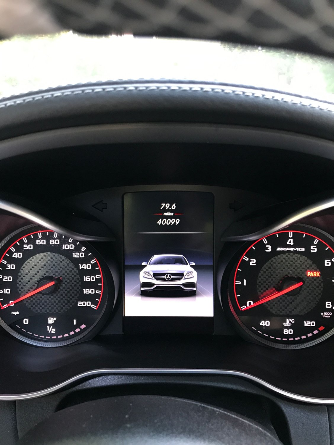 2015 Mercedes-Benz C63 AMG S - 2015 c63-s AMG - Used - VIN 55SWF8HB0FU083208 - 8 cyl - 2WD - Automatic - Sedan - Black - Charleston, SC 29412, United States