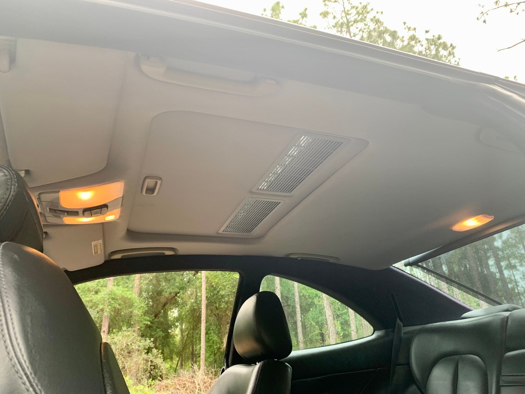 2022 Mercedes-Benz C-Class - All original 2002 CLK55 AMG For Sale. - Used - VIN VinWDBLJ72T111171 - 8 cyl - 2WD - Automatic - Coupe - Silver - Hawthorne, FL 32640, United States