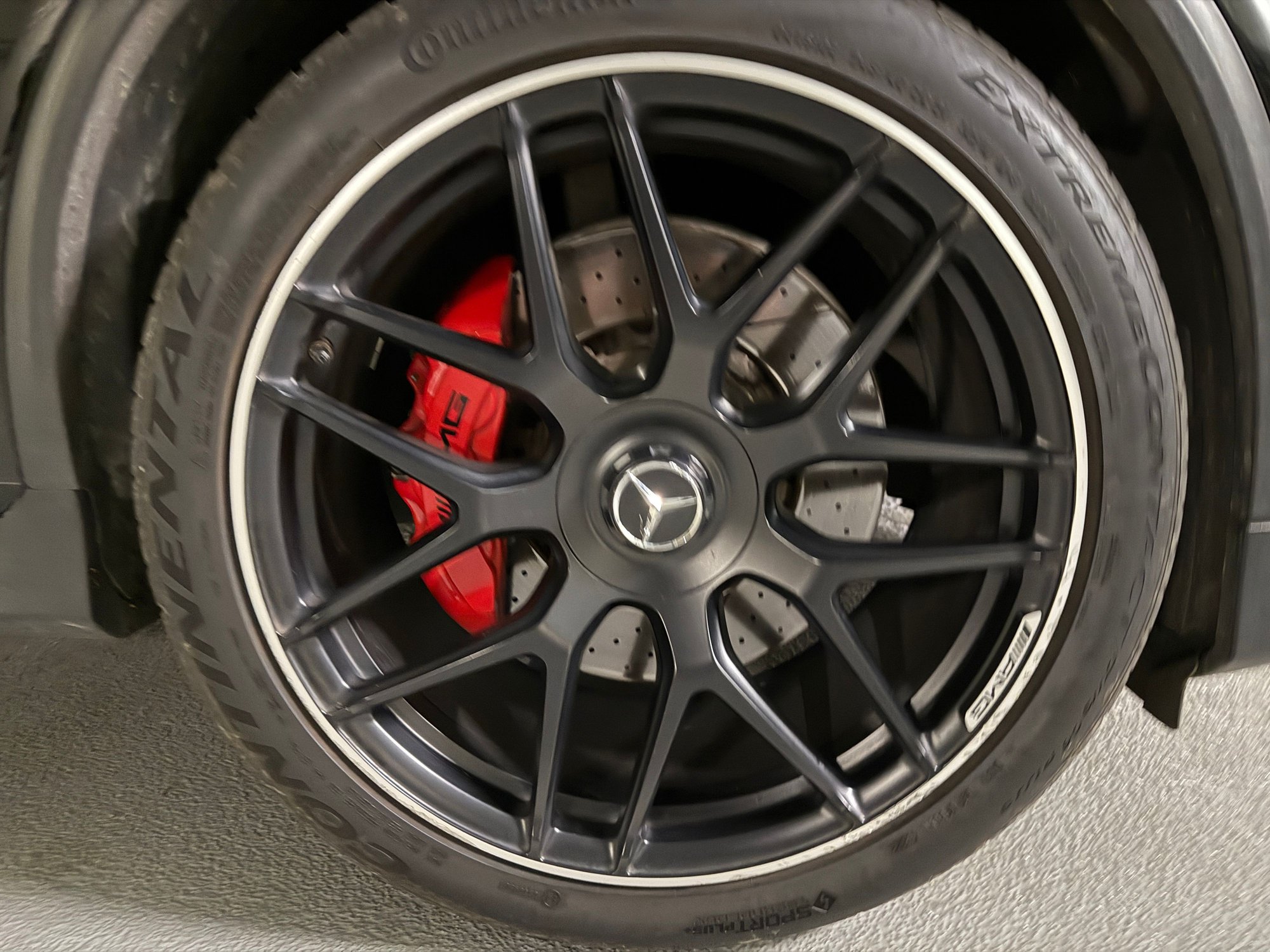 2019 Mercedes-Benz GLC63 AMG S - 2019 GLC 63S stage 4 - Used - VIN WDC0G8KB0KF517530 - 39,000 Miles - 8 cyl - AWD - Automatic - SUV - Black - Victoria, BC V8X0B6, United States