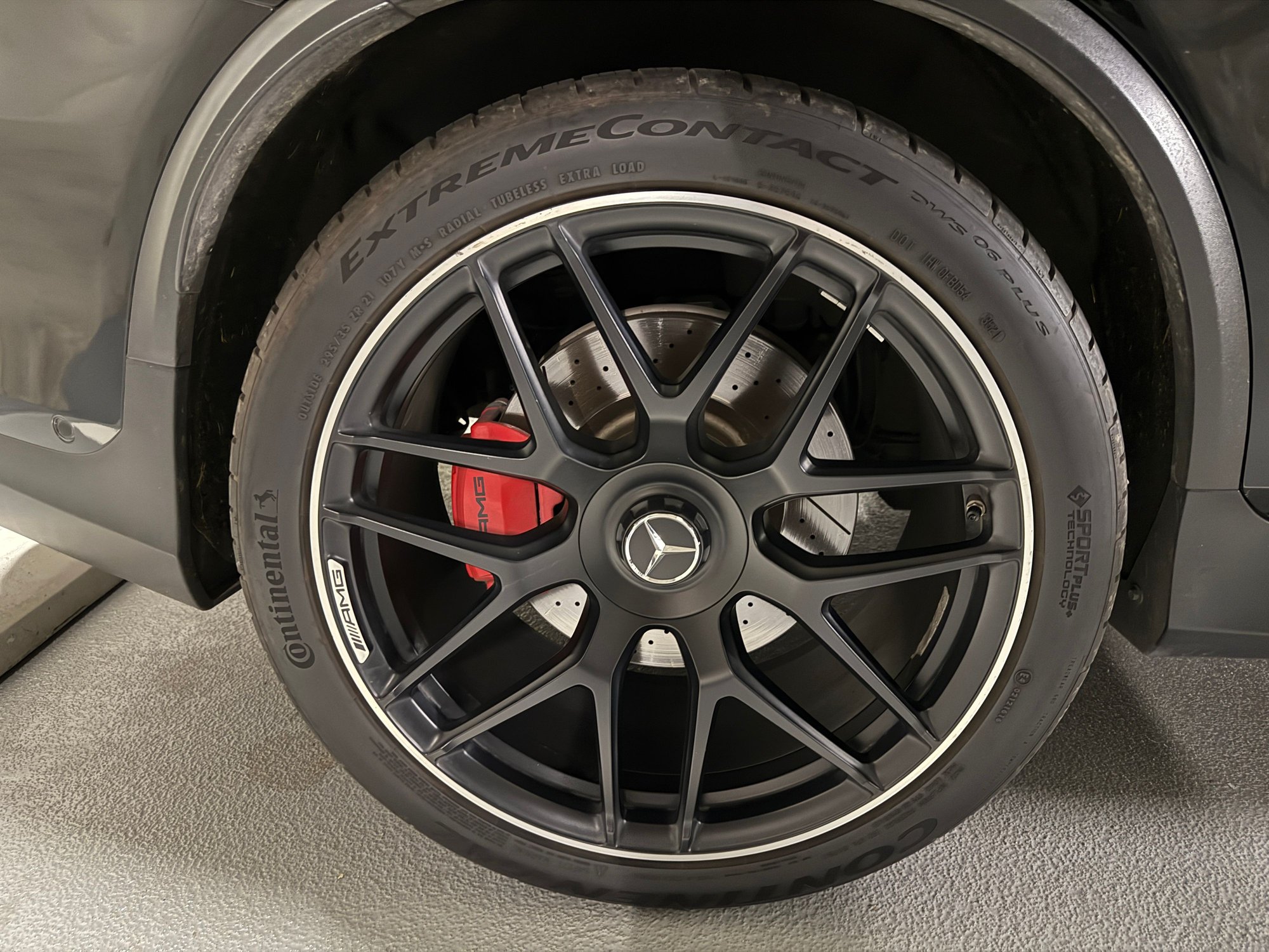 2019 Mercedes-Benz GLC63 AMG S - 2019 GLC 63S stage 4 - Used - VIN WDC0G8KB0KF517530 - 39,000 Miles - 8 cyl - AWD - Automatic - SUV - Black - Victoria, BC V8X0B6, United States