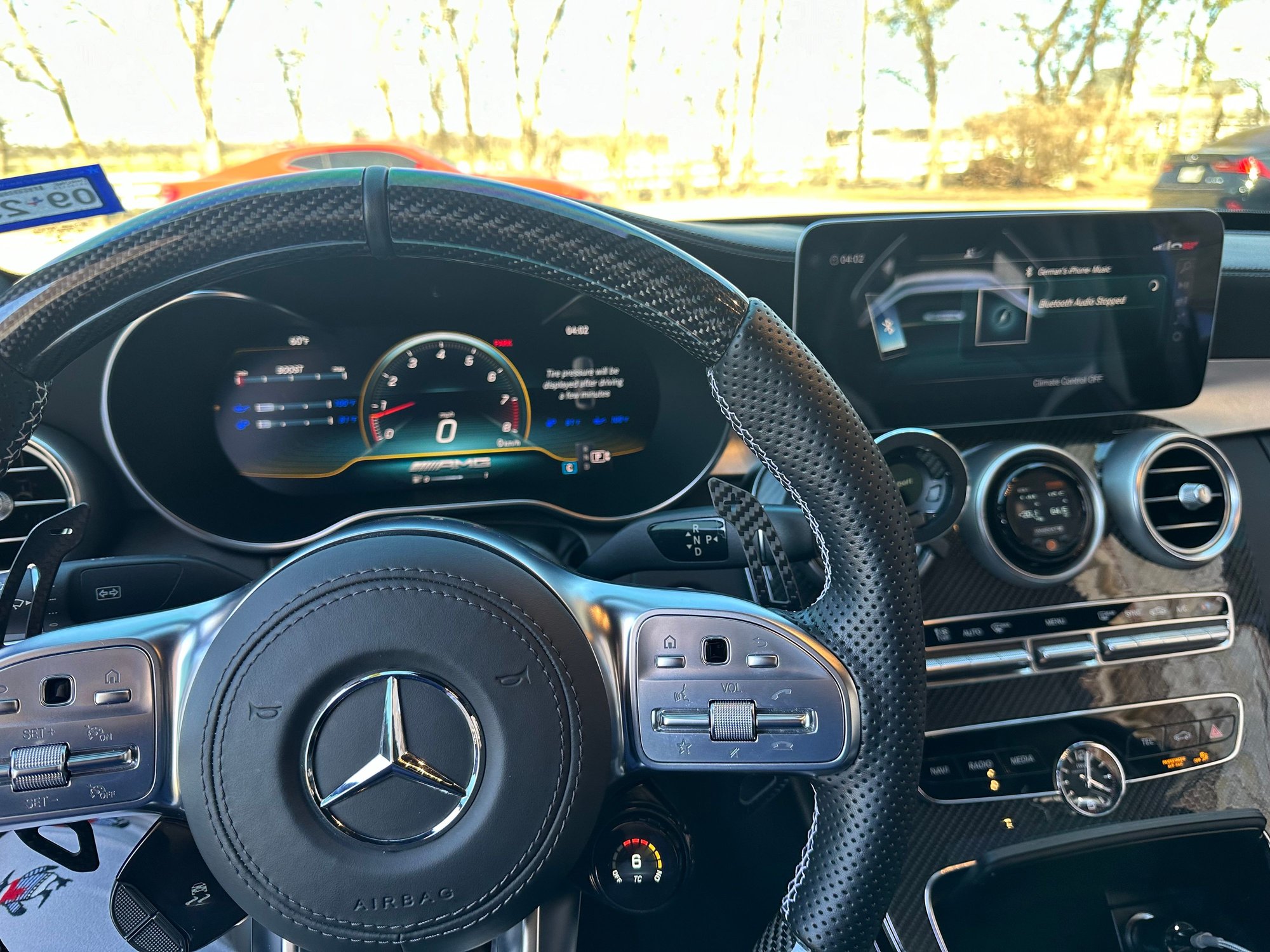 Audio Video/Electronics - 2015-2018 W205 NTG 5.5 Digital Cluster/CarPlay Full OEM Retrofit - Used - -1 to 2026  All Models - -1 to 2026  All Models - Dallas, TX 75088, United States