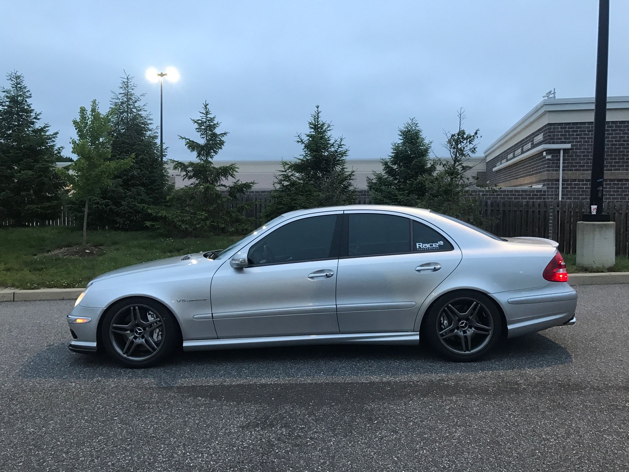 2005 Mercedes-Benz  - 2005 E55 AMG - Low miles, LSD, CeramicPro - Used - VIN 00000000000000000 - Philadelphia, PA 19104, United States