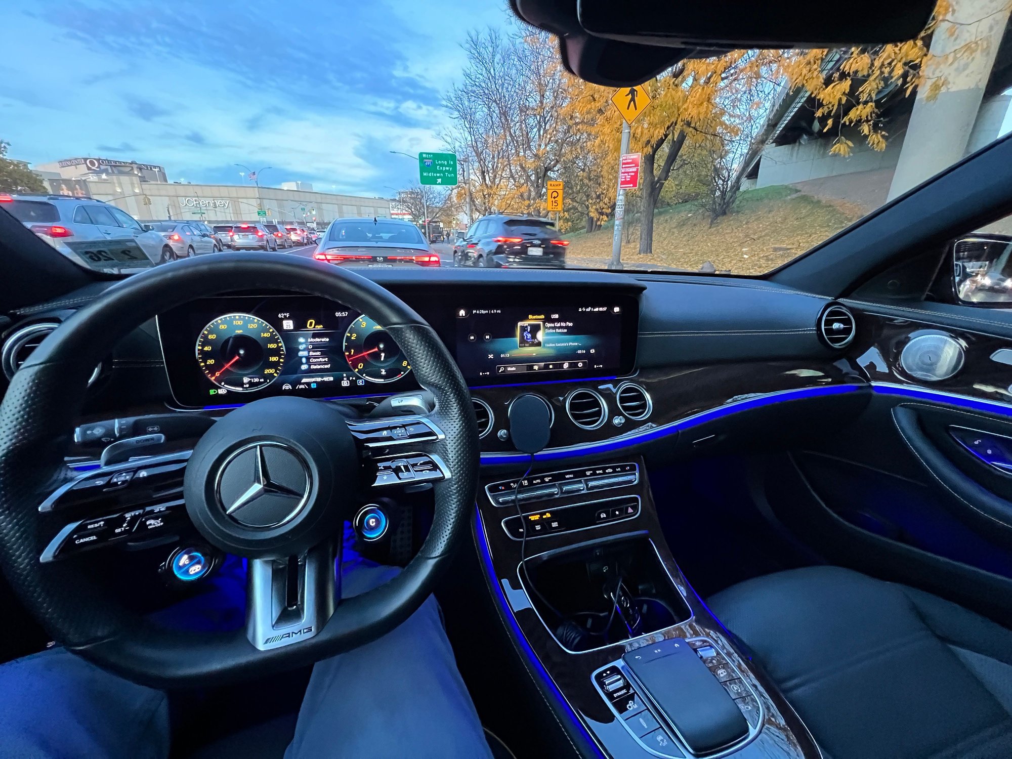 2021 Mercedes-Benz E-Class - 2021 Mercedes AMG E63S For Sale - Used - VIN W1KZF8KB2MA931706 - 8 cyl - AWD - Automatic - Sedan - Gray - Bayside, NY 11360, United States