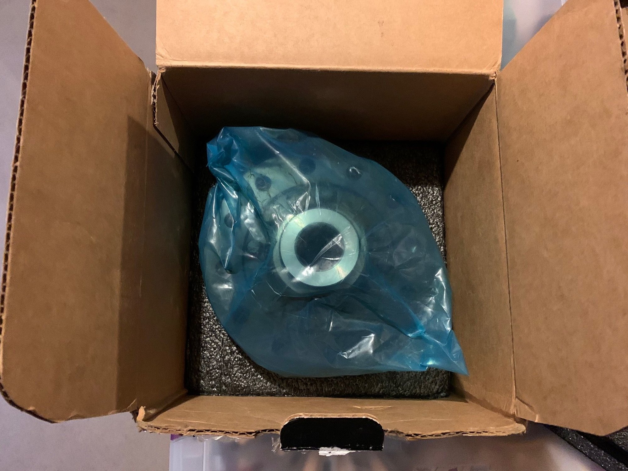 Miscellaneous - Wavetrac LSD - New - 2008 to 2015 Mercedes-Benz C63 AMG - Chicago, IL 60565, United States