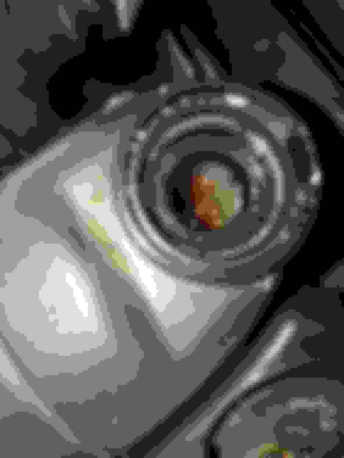 Coolant reservoir fill line location in s63 Forums