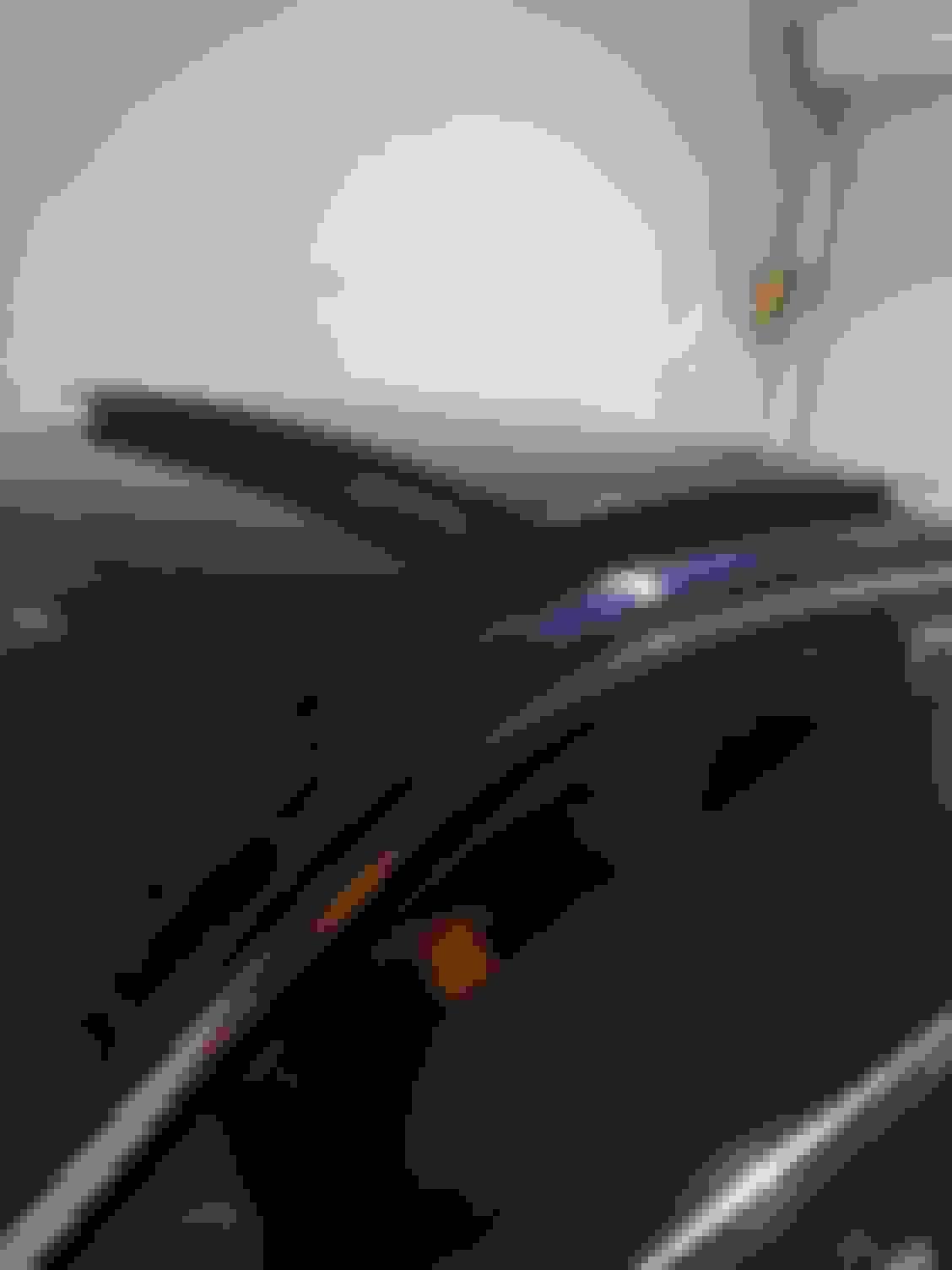 Sunroof not fully closing Forums