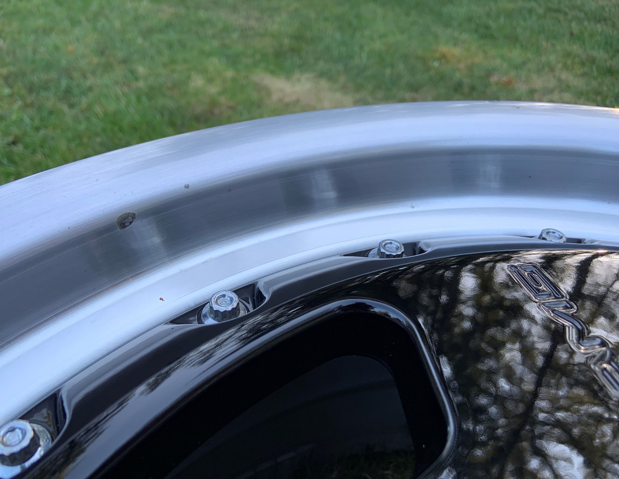 Wheels and Tires/Axles - BBS AMG Aero II 18x8.5 et44 - Used - Woodinville, WA 98072, United States